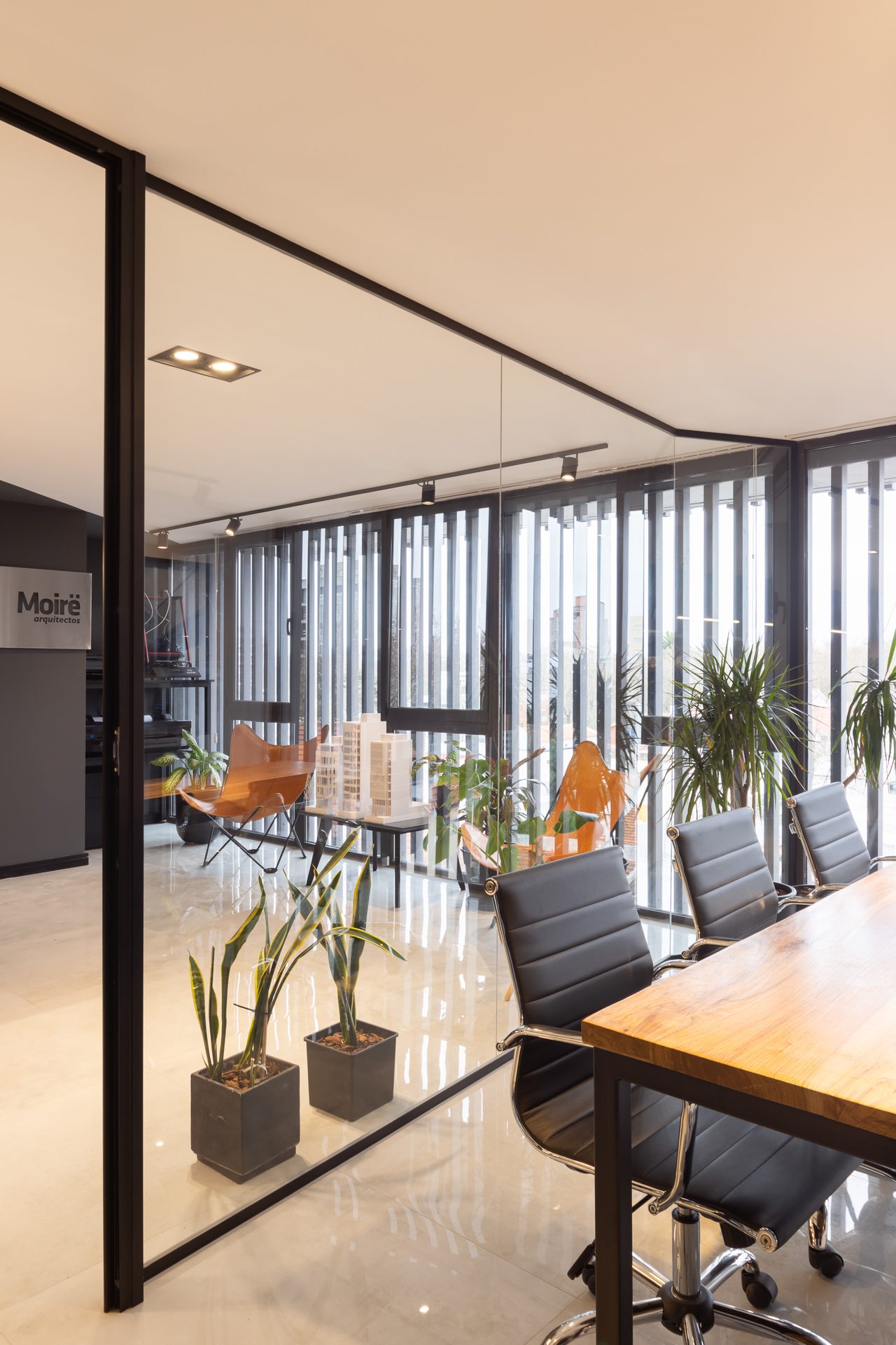 Building B6 · High-rise Building · Non-residential · Mar del Plata, Argentina — image 29 of 40