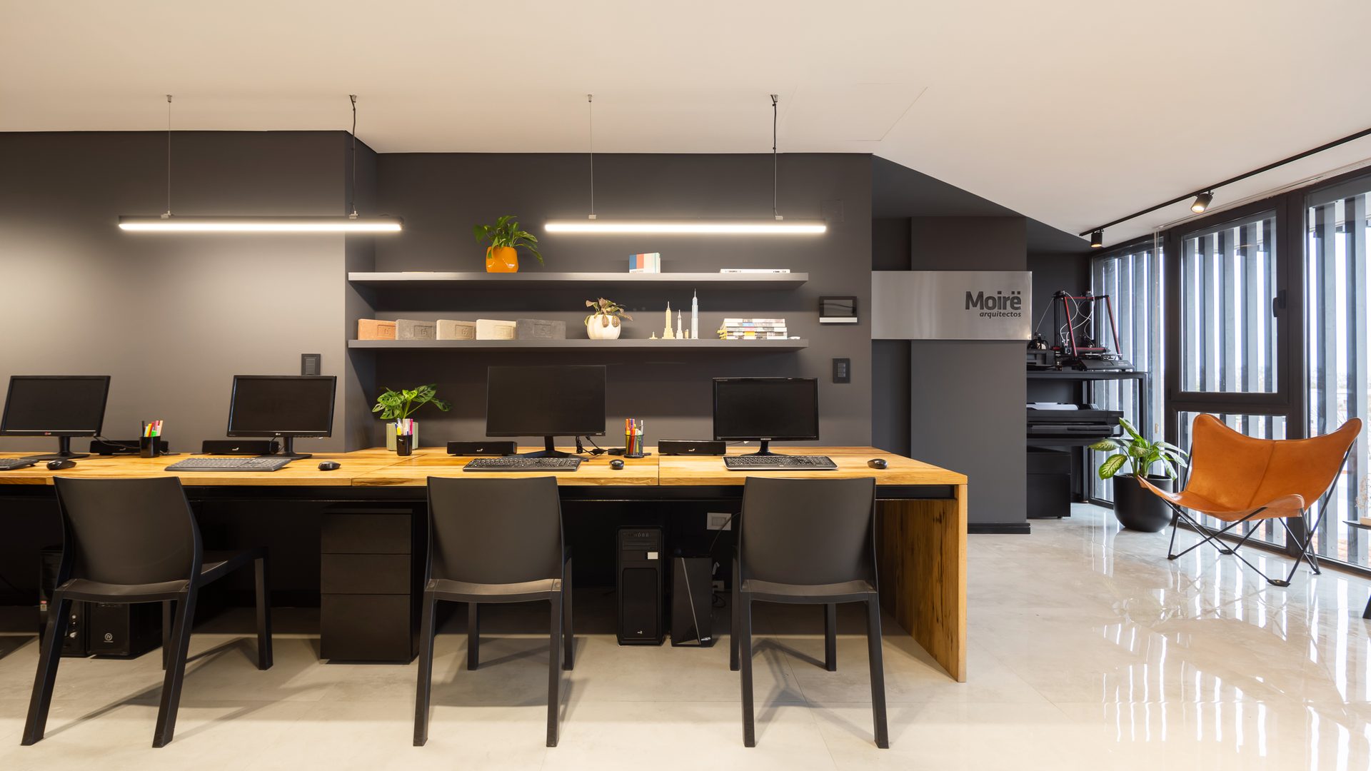 Building B6 · High-rise Building · Non-residential · Mar del Plata, Argentina — image 33 of 40