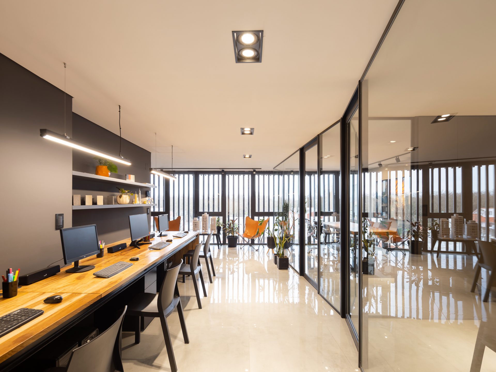 Building B6 · High-rise Building · Non-residential · Mar del Plata, Argentina — image 34 of 40