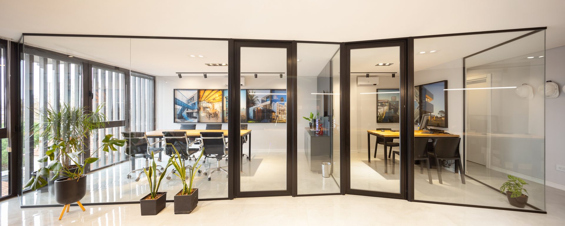 Building B6 · High-rise Building · Non-residential · Mar del Plata, Argentina — image 37 of 40