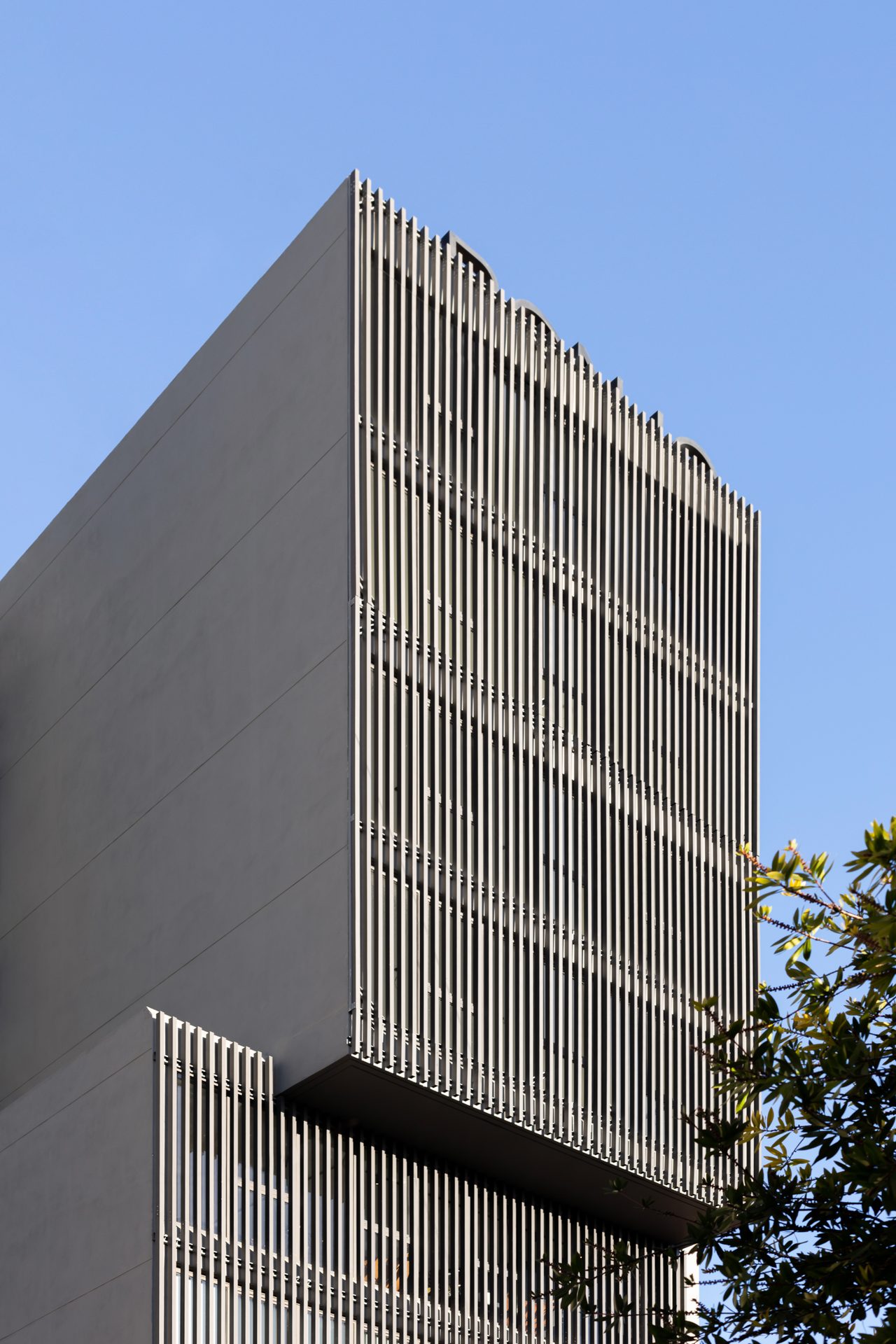 Building B6 · High-rise Building · Non-residential · Mar del Plata, Argentina — image 5 of 40