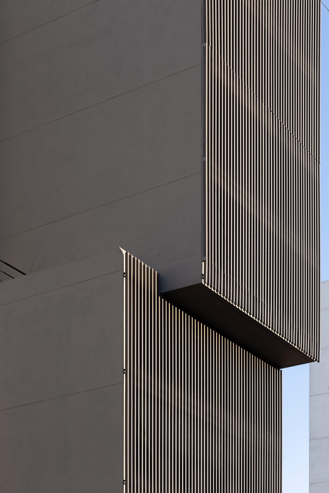 Building B6 · High-rise Building · Non-residential · Mar del Plata, Argentina — image 9 of 40
