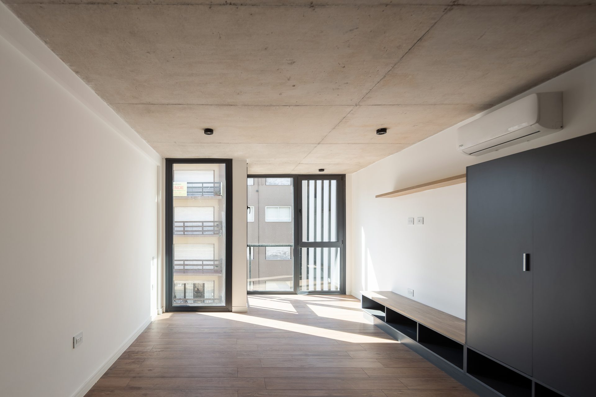 Building B8 · High-rise Building · Residential · Mar del Plata, Argentina — image 10 of 13