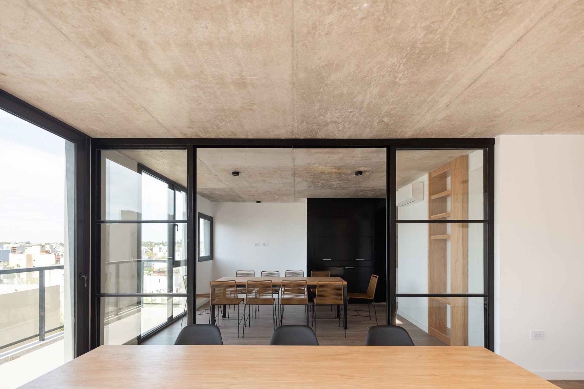 Building B8 · High-rise Building · Residential · Mar del Plata, Argentina — image 12 of 13