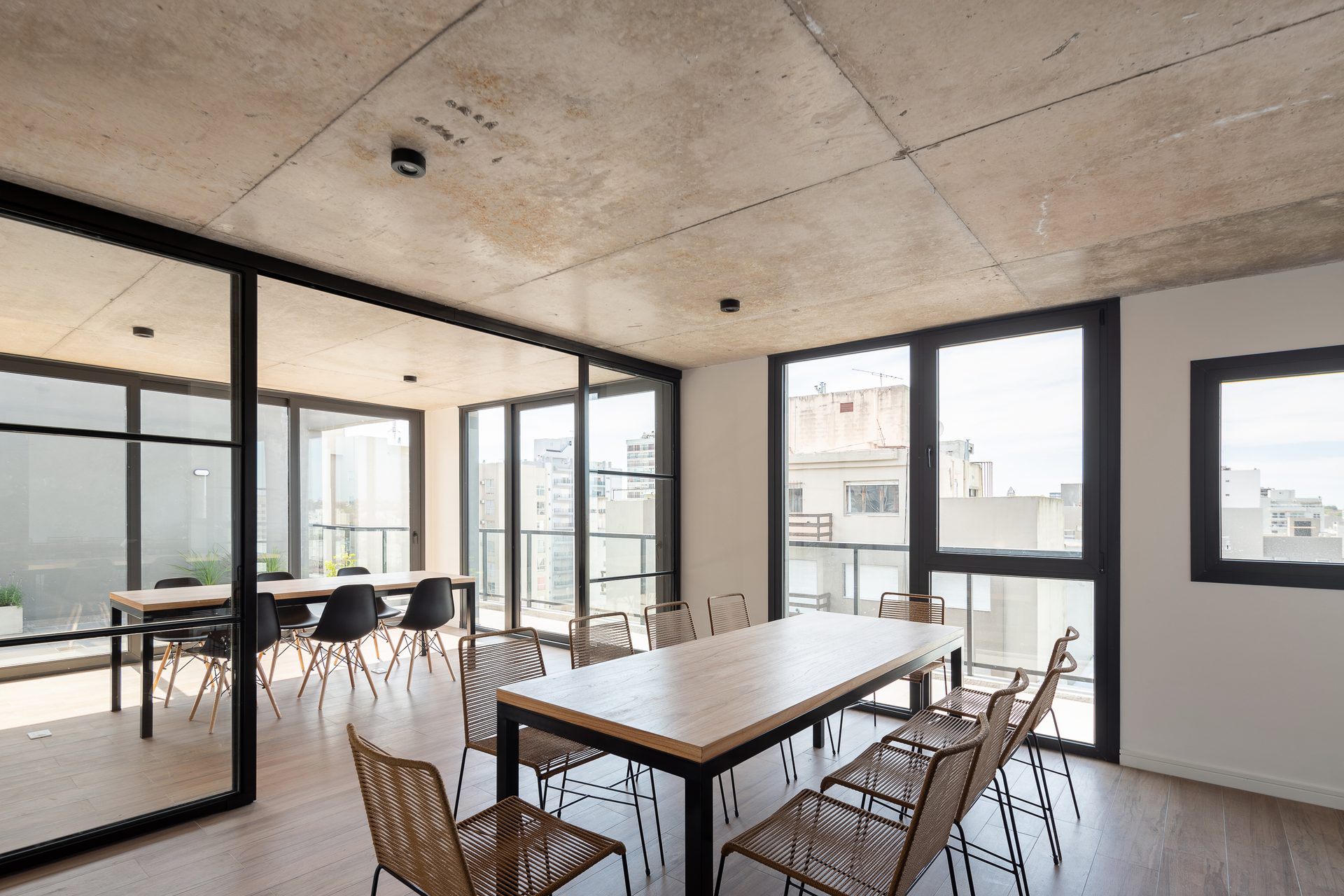 Building B8 · High-rise Building · Residential · Mar del Plata, Argentina — image 13 of 13