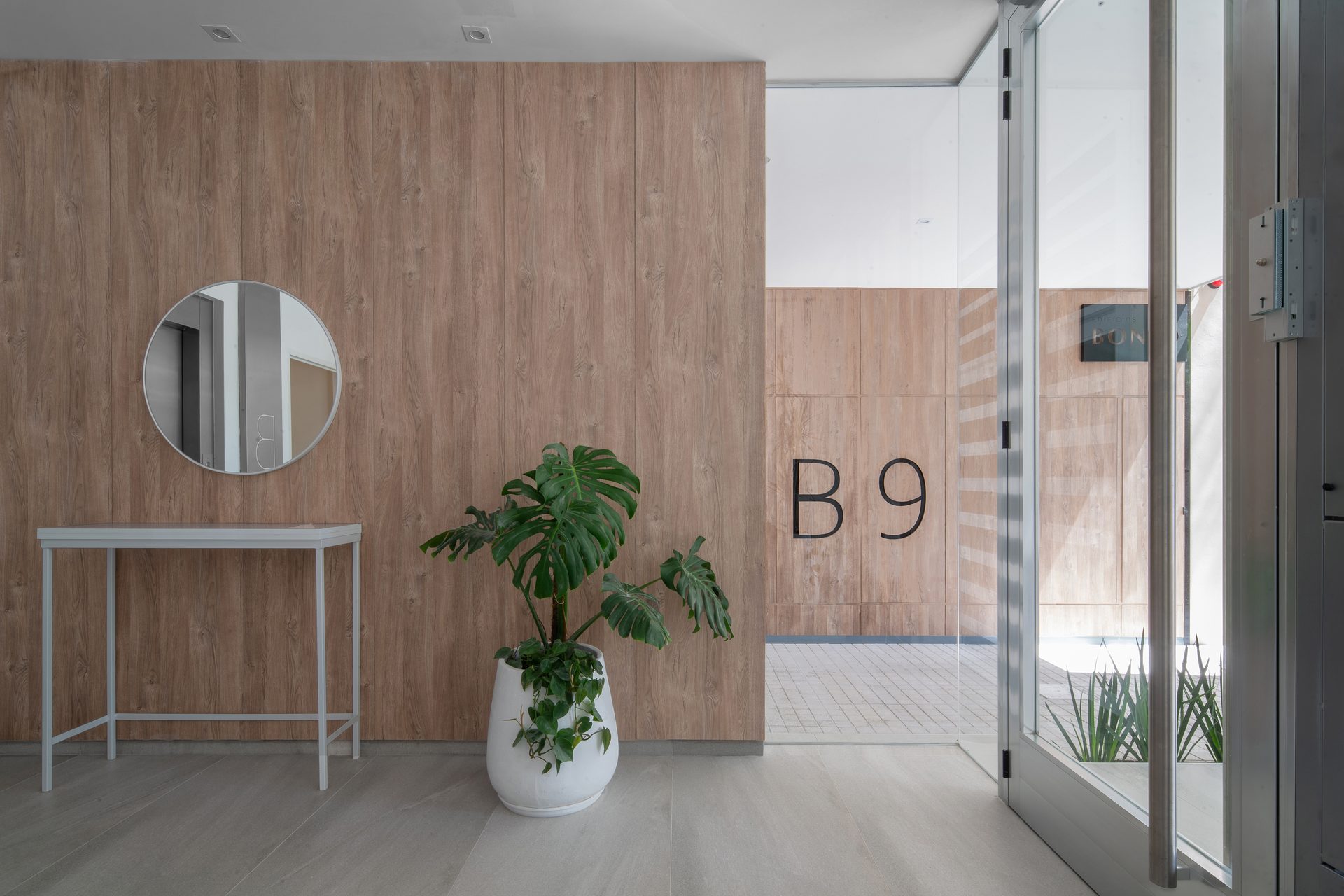 Building B9 · High-rise Building · Residential · Mar del Plata, Argentina — image 11 of 13