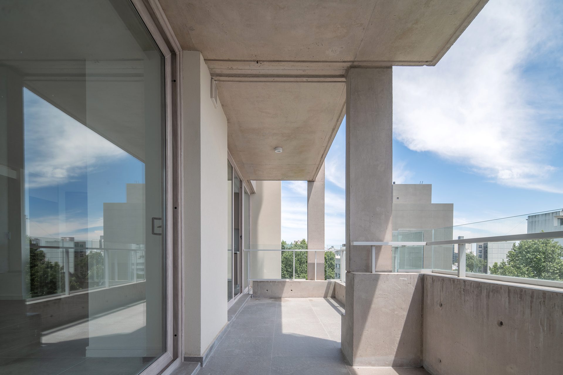 Building B9 · High-rise Building · Residential · Mar del Plata, Argentina — image 12 of 13
