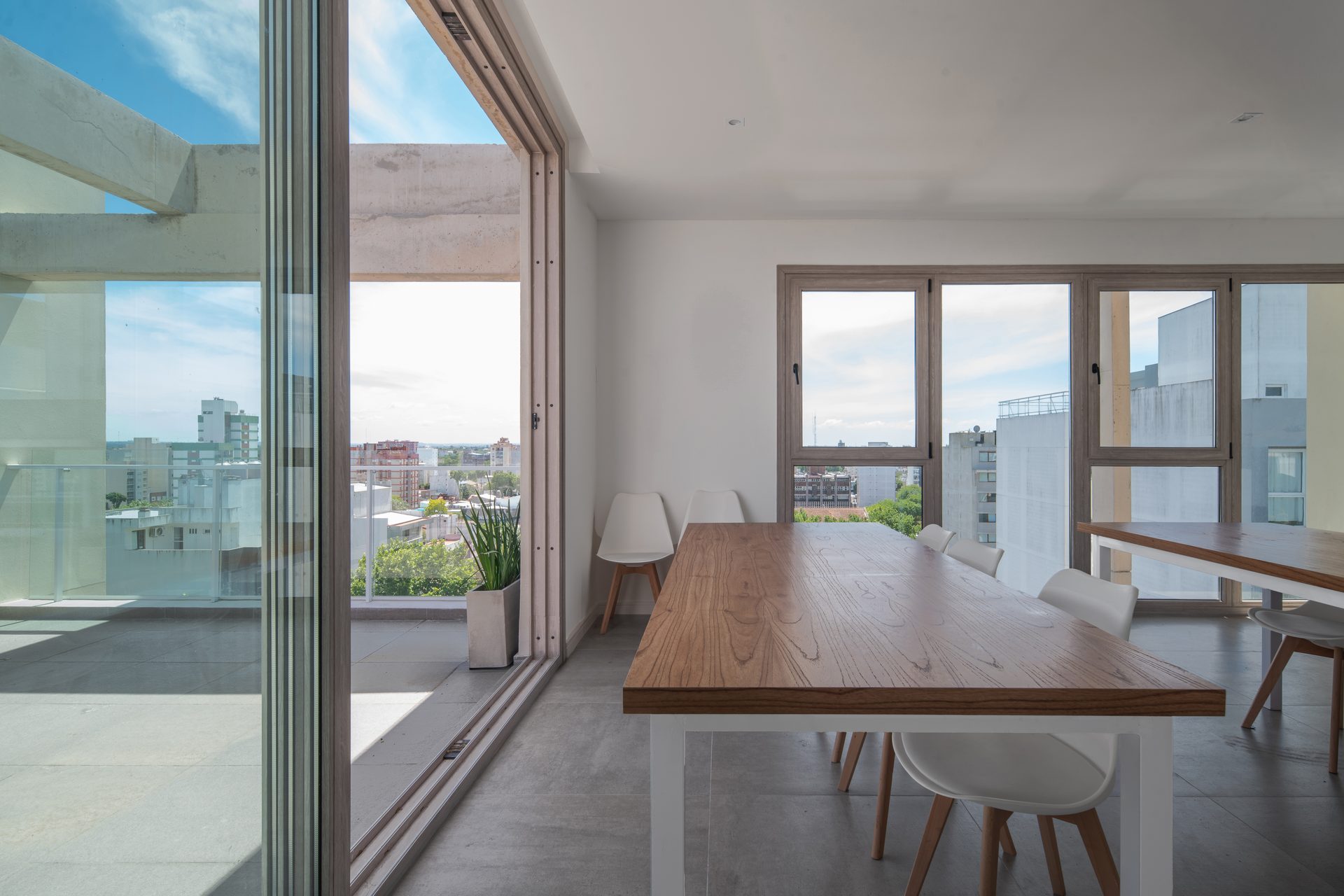 Building B9 · High-rise Building · Residential · Mar del Plata, Argentina — image 13 of 13