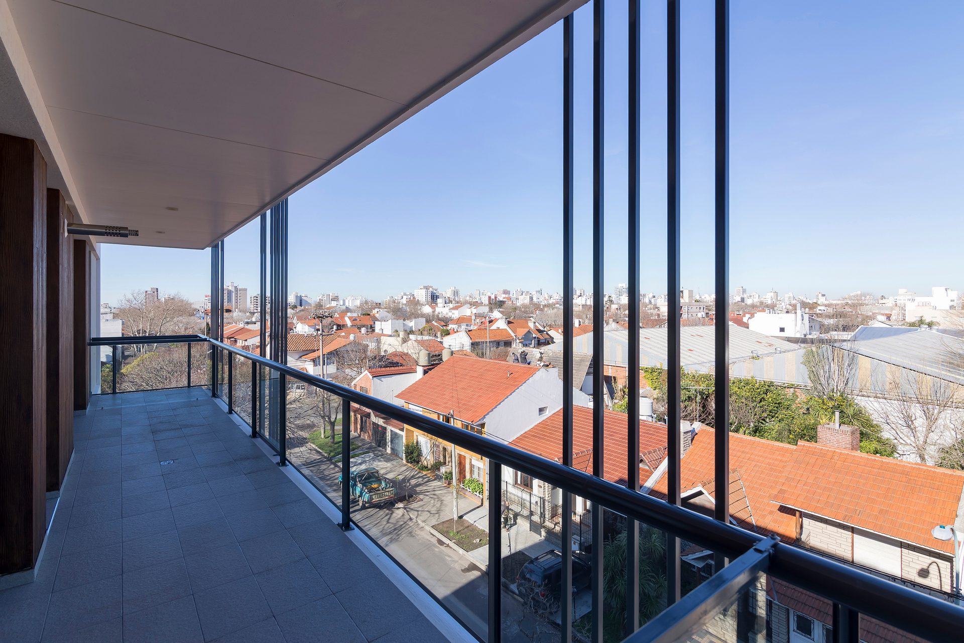 Building BIII · Edificio en Altura · Mar del Plata, Argentina — image 10 of 16