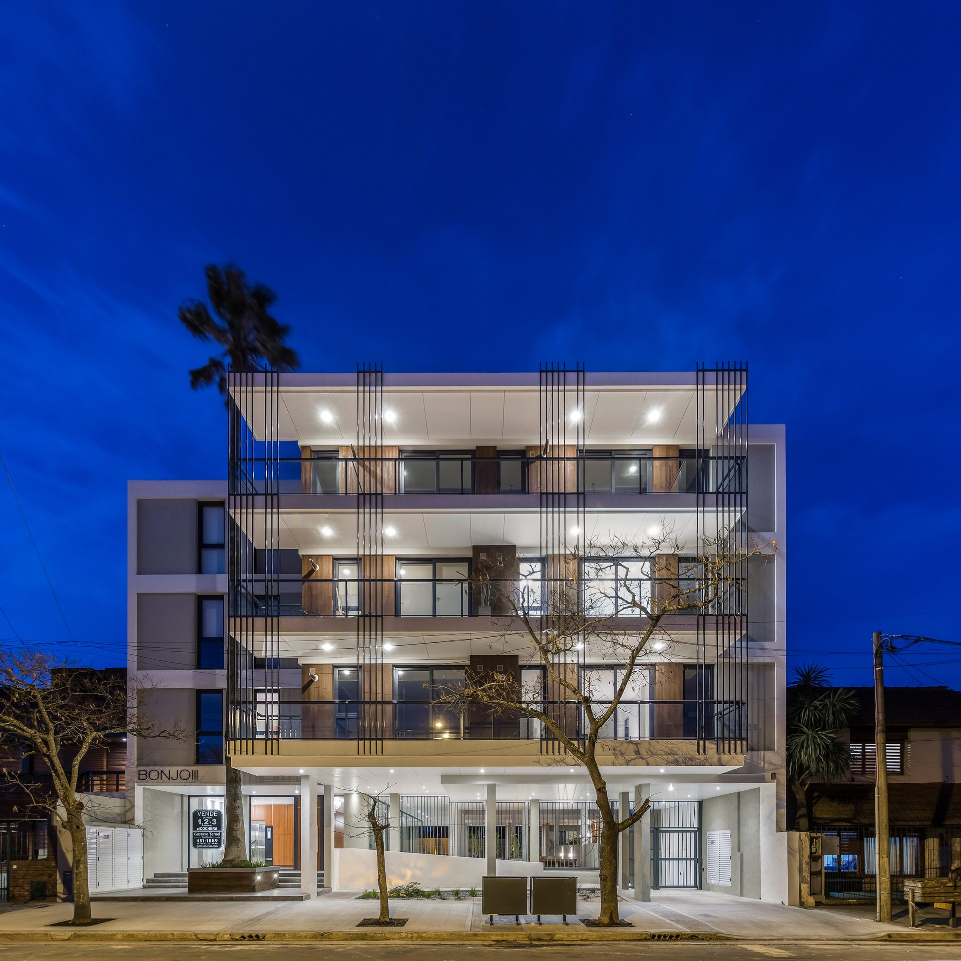Building BIII · Edificio en Altura · Mar del Plata, Argentina — image 15 of 16