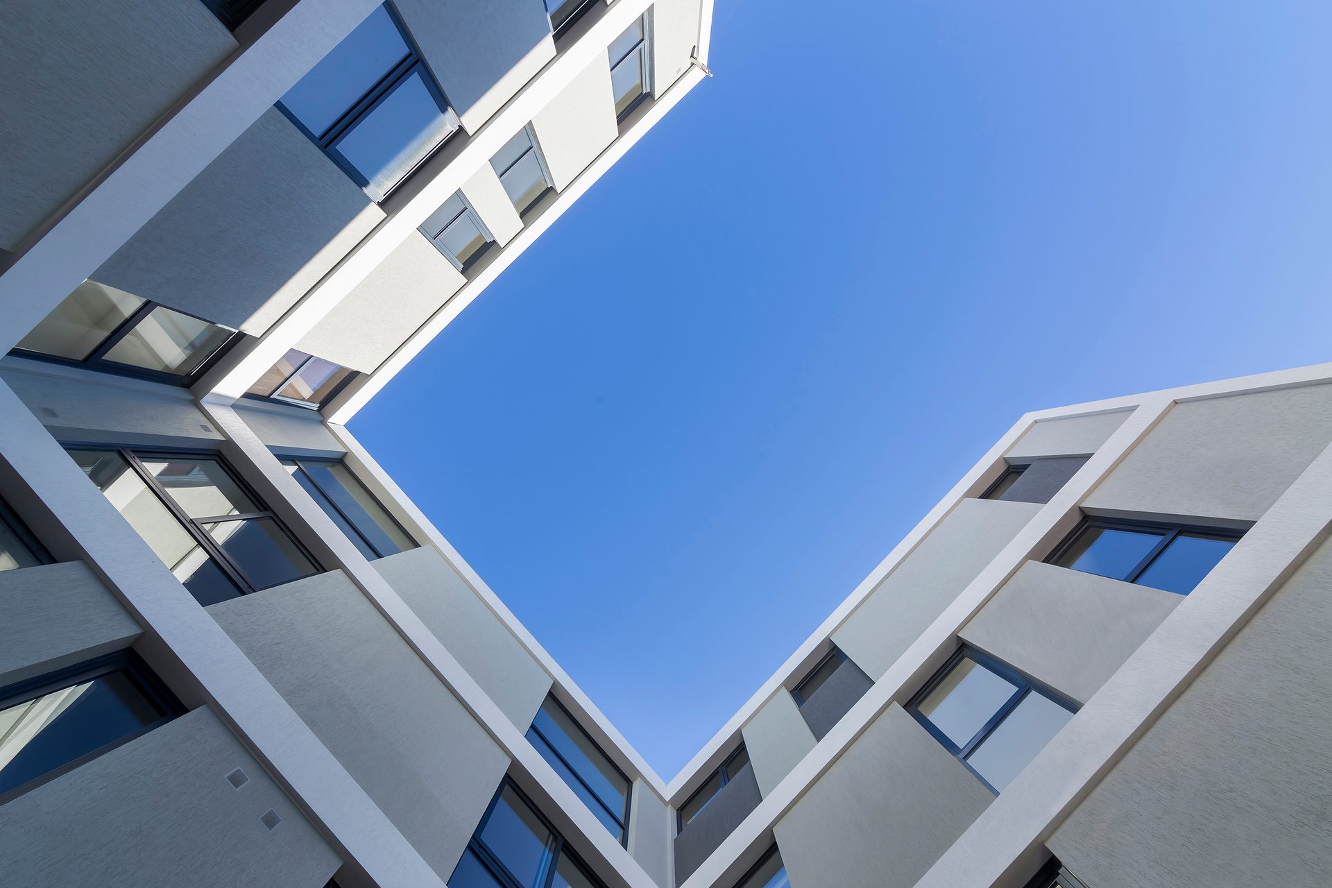 Building BIII · Edificio en Altura · Mar del Plata, Argentina — image 4 of 16