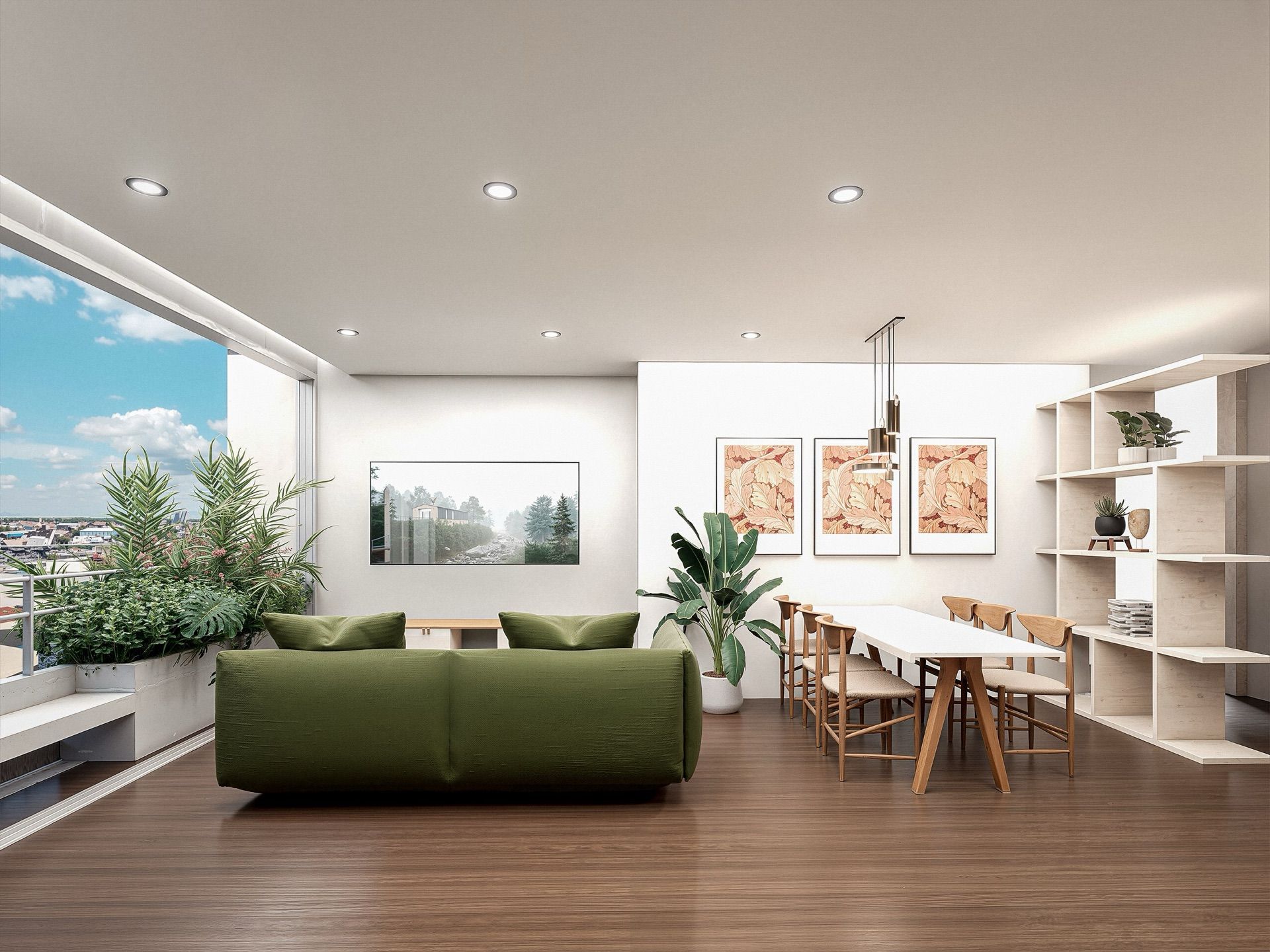 Building Itaim 2 · High-rise Building · Residential — image 5 of 5