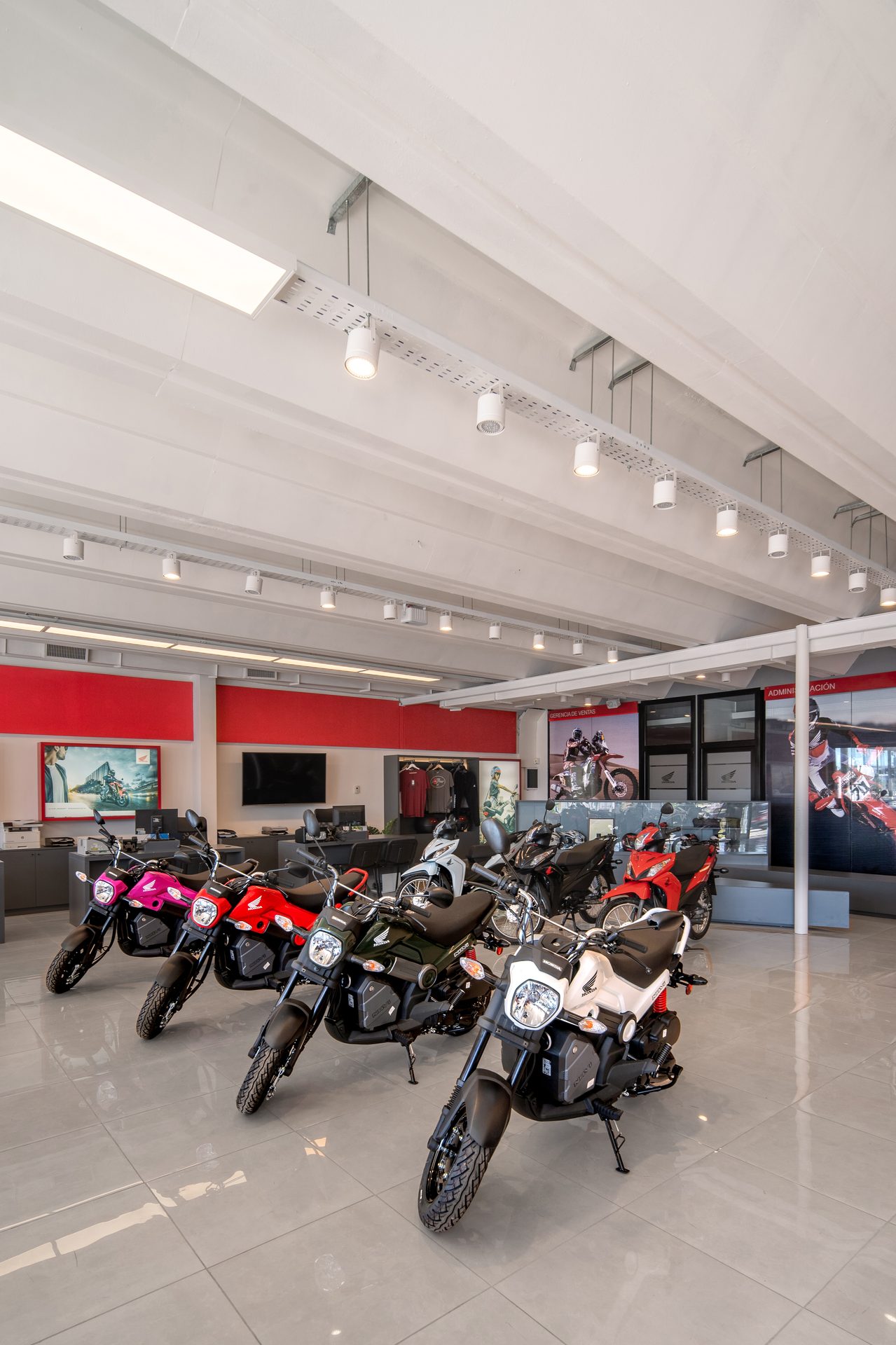 Honda Porta · Local comercial · Mar del Plata, Argentina — image 10 of 45