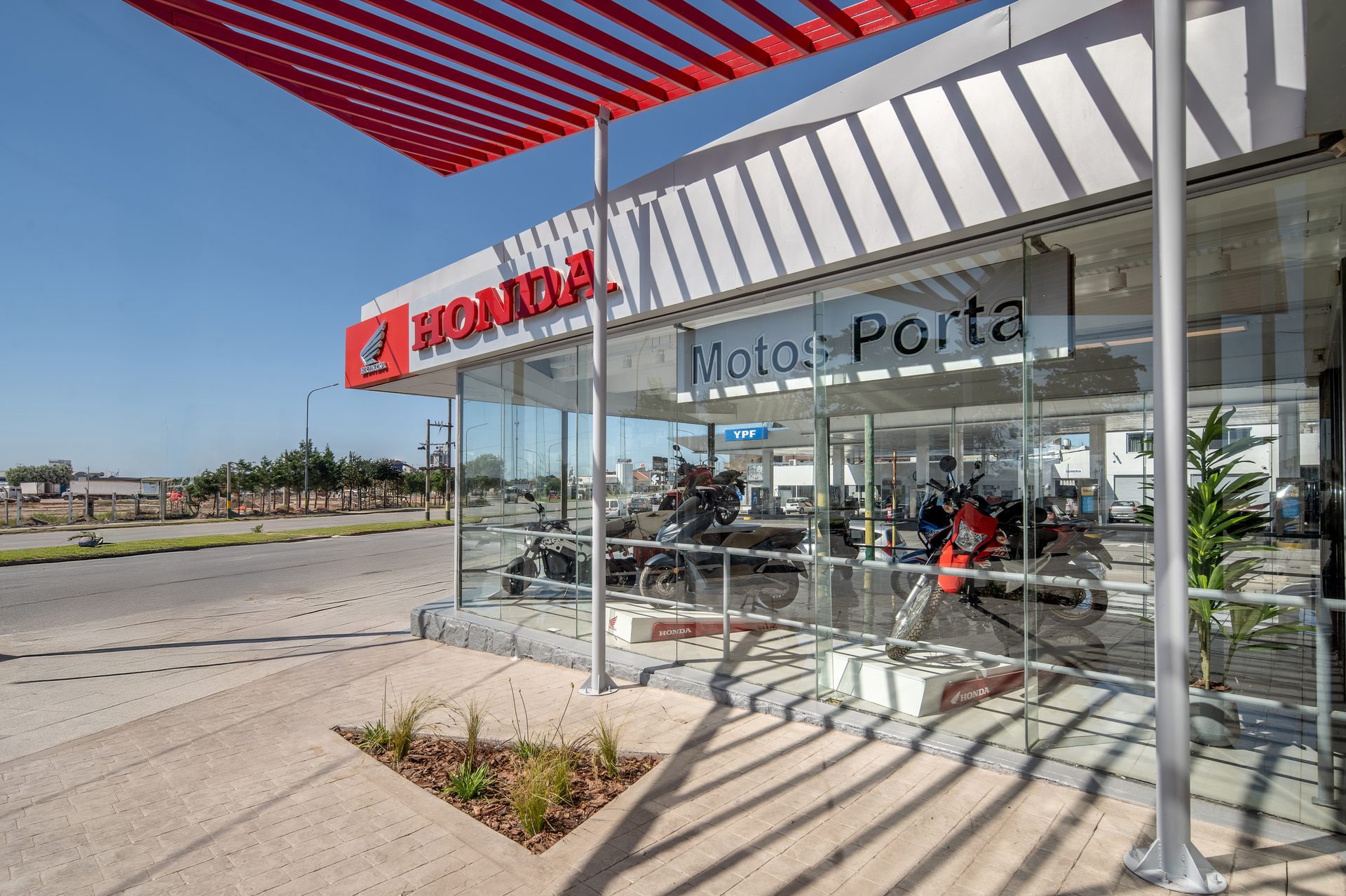 Honda Porta · Local comercial · Mar del Plata, Argentina — image 12 of 45