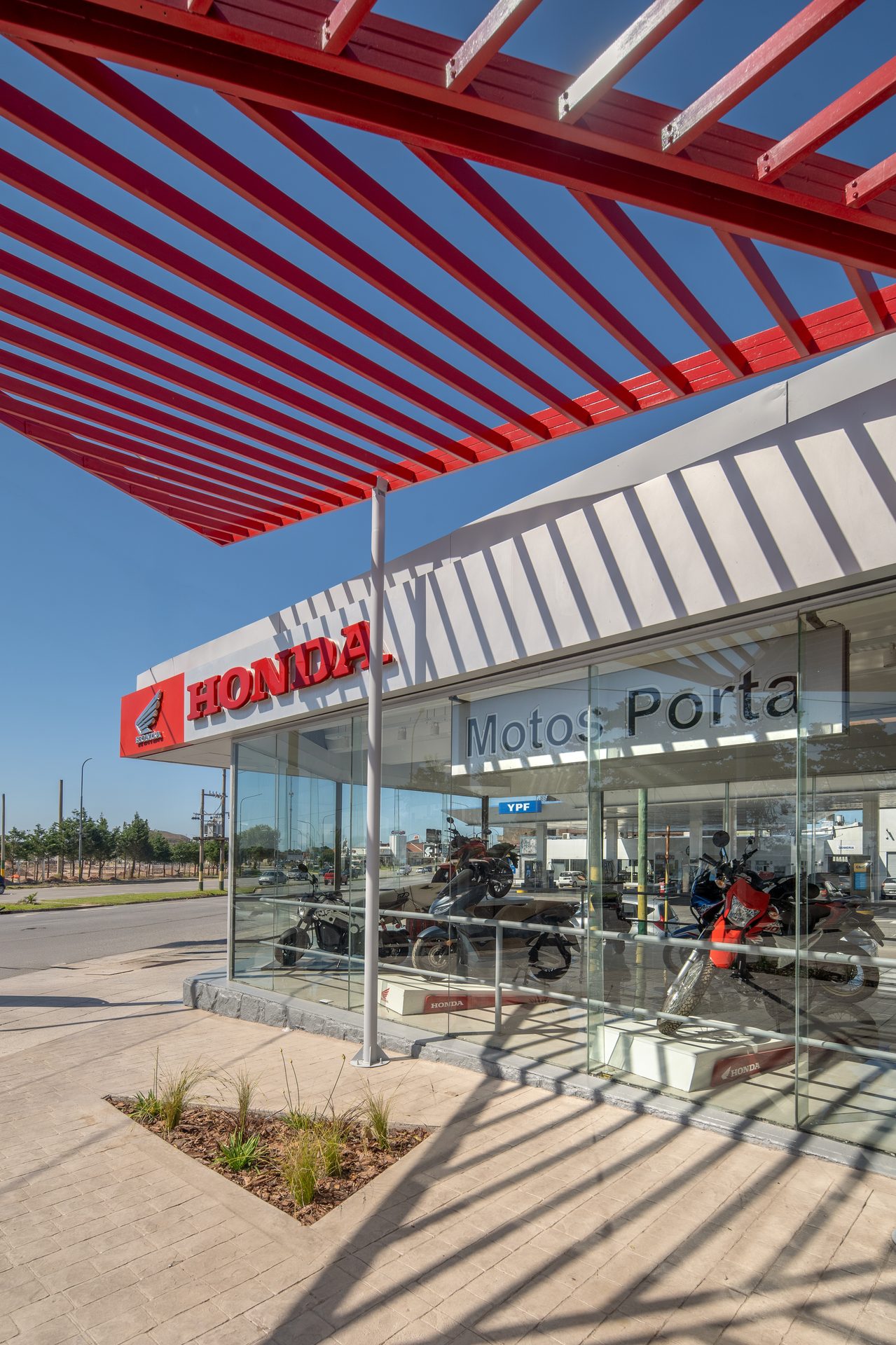 Honda Porta · Local comercial · Mar del Plata, Argentina — image 13 of 45