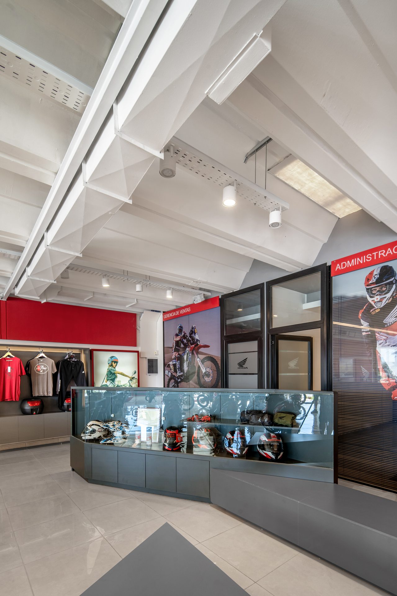 Honda Porta · Local comercial · Mar del Plata, Argentina — image 14 of 45