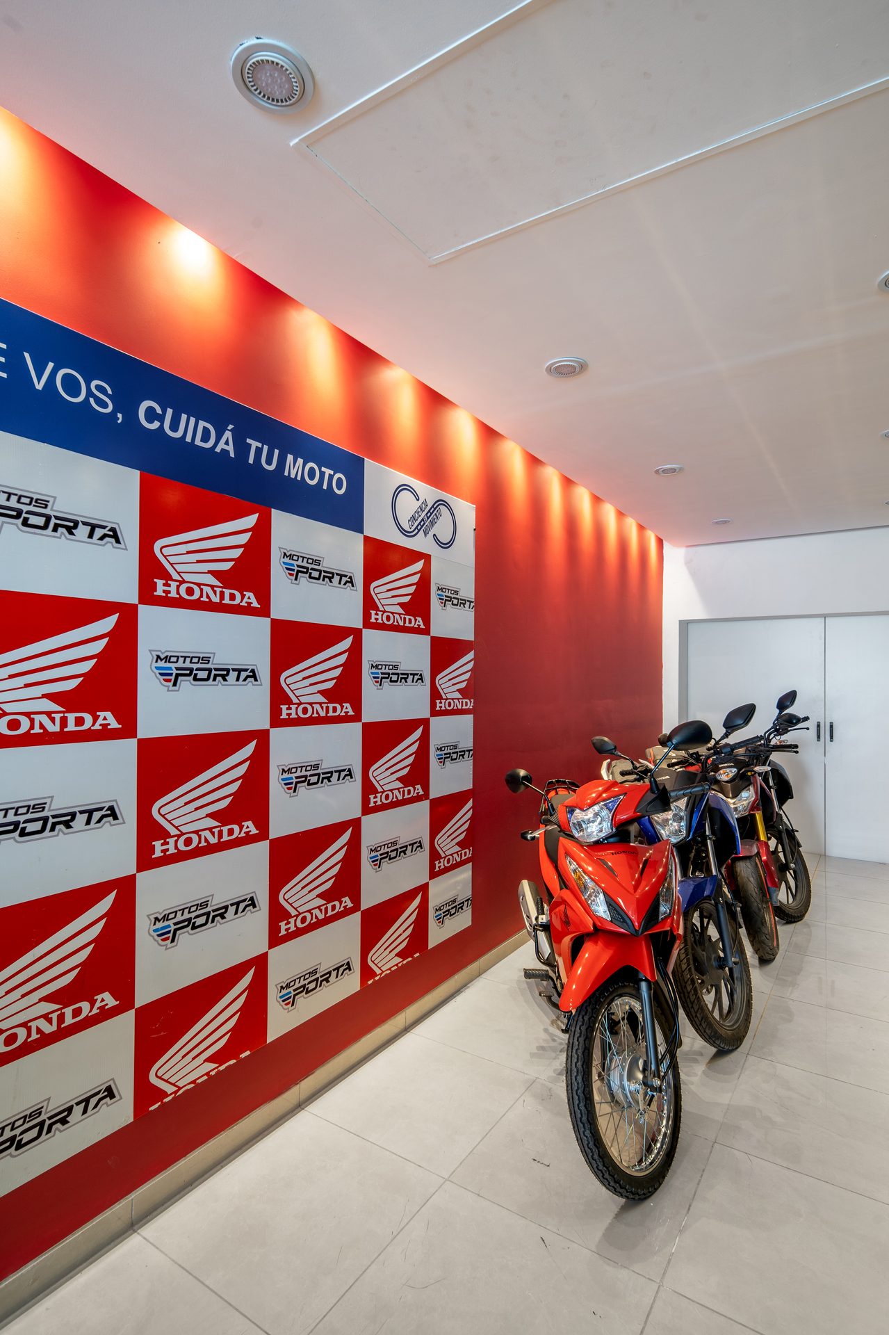 Honda Porta · Local comercial · Mar del Plata, Argentina — image 15 of 45