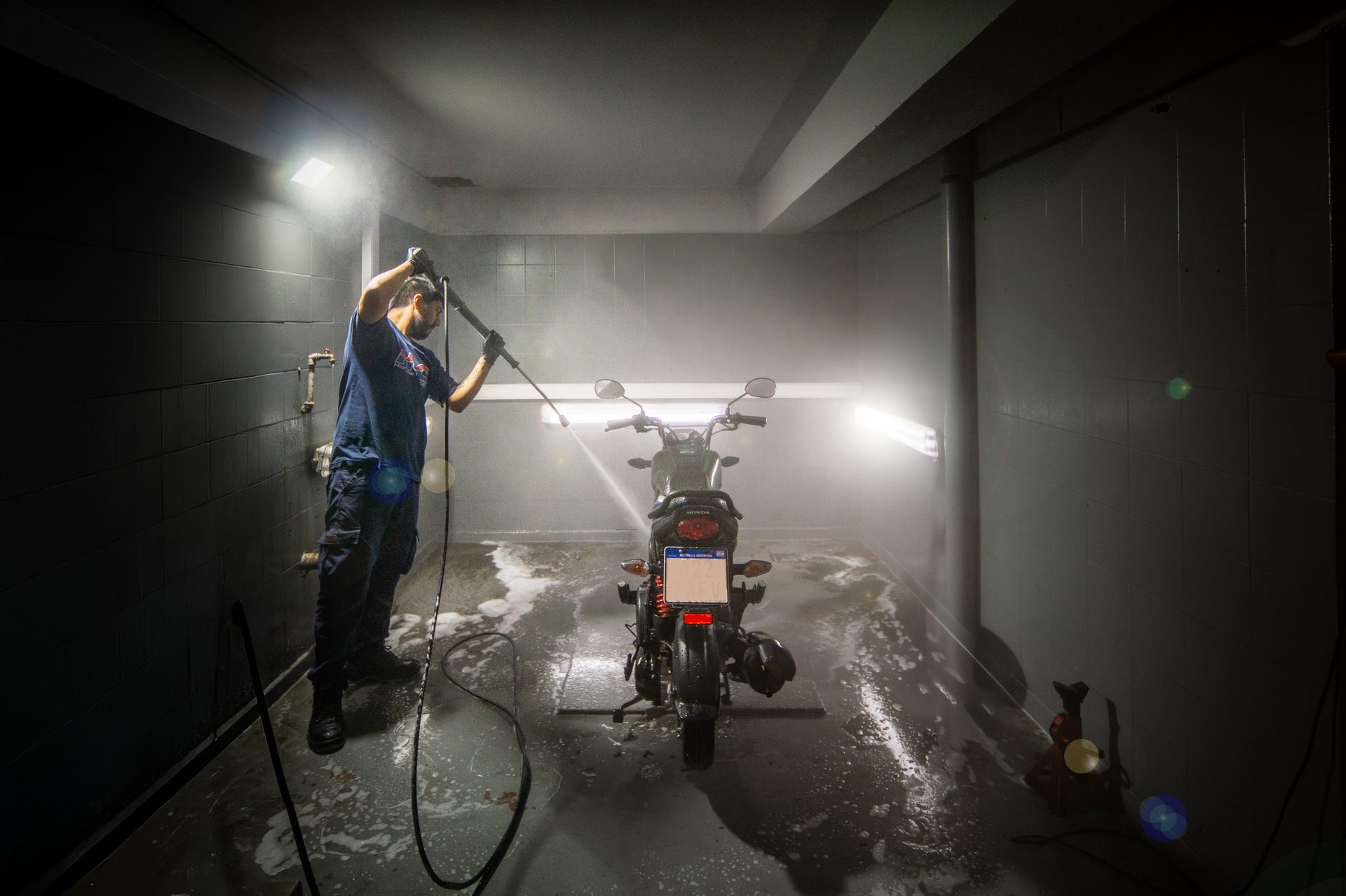 Honda Porta · Local comercial · Mar del Plata, Argentina — image 16 of 45
