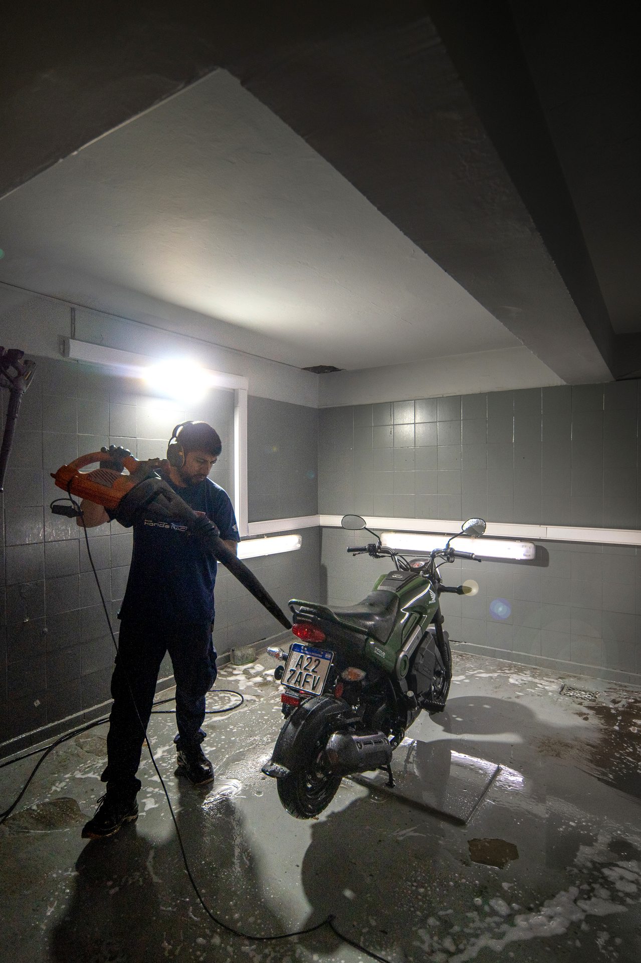 Honda Porta · Local comercial · Mar del Plata, Argentina — image 17 of 45
