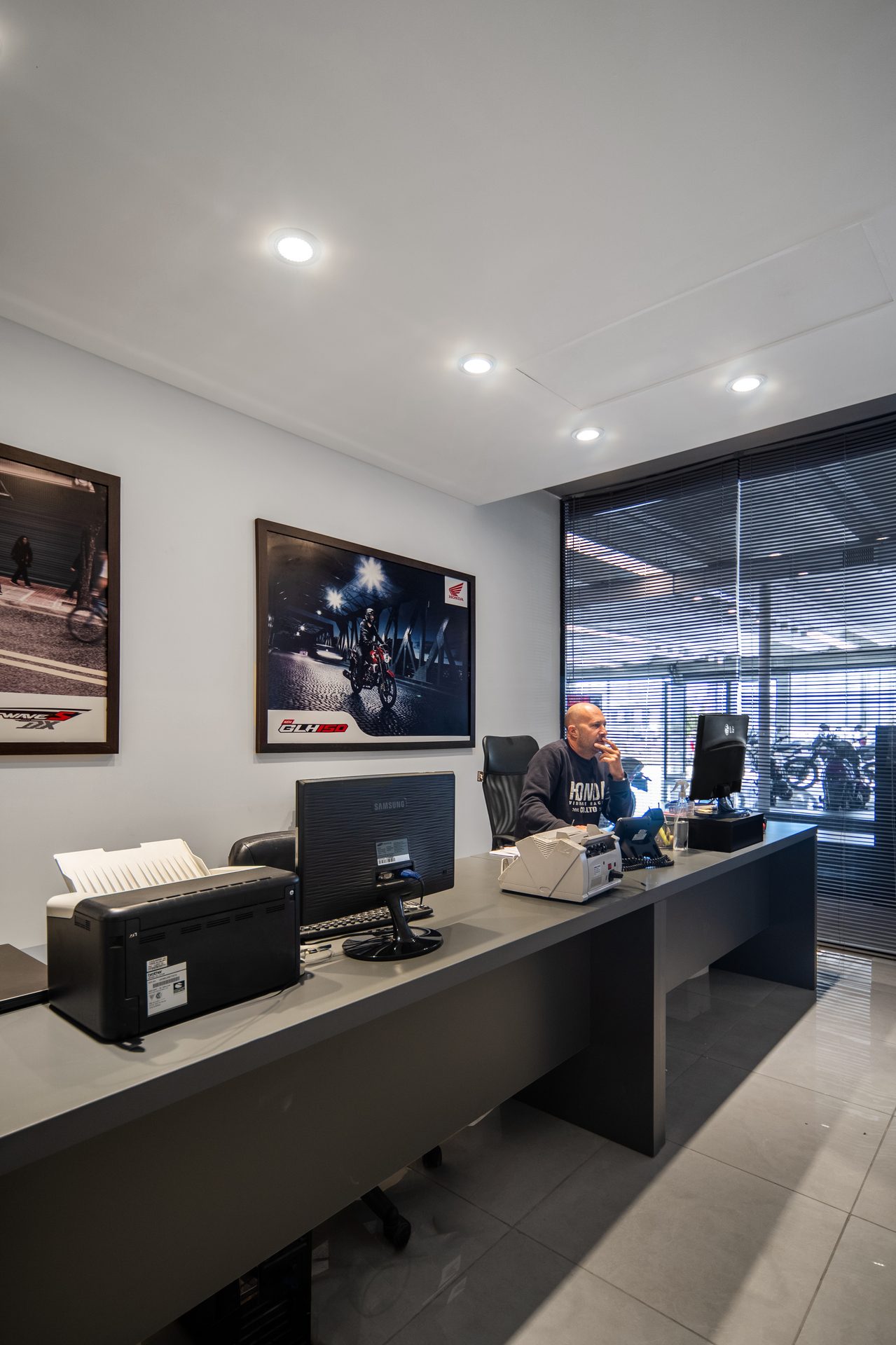 Honda Porta · Local comercial · Mar del Plata, Argentina — image 18 of 45