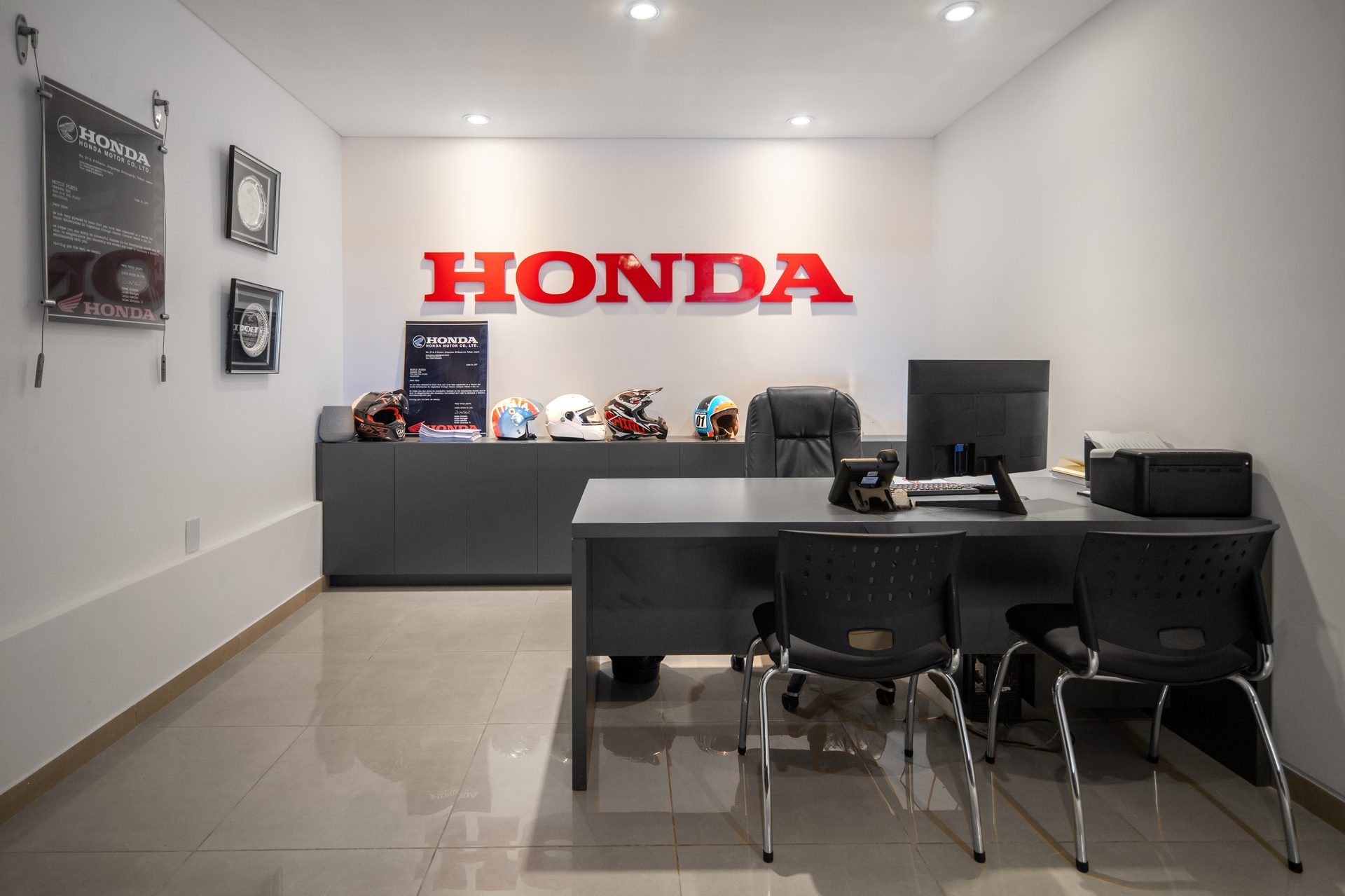 Honda Porta · Local comercial · Mar del Plata, Argentina — image 19 of 45