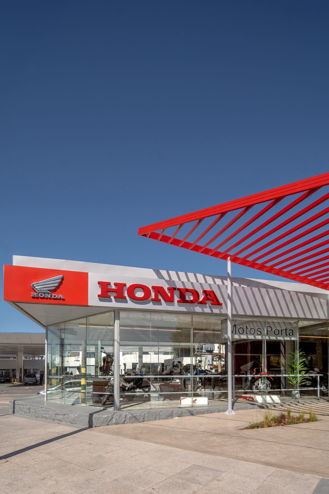 Honda Porta · Local comercial · Mar del Plata, Argentina — image 2 of 45