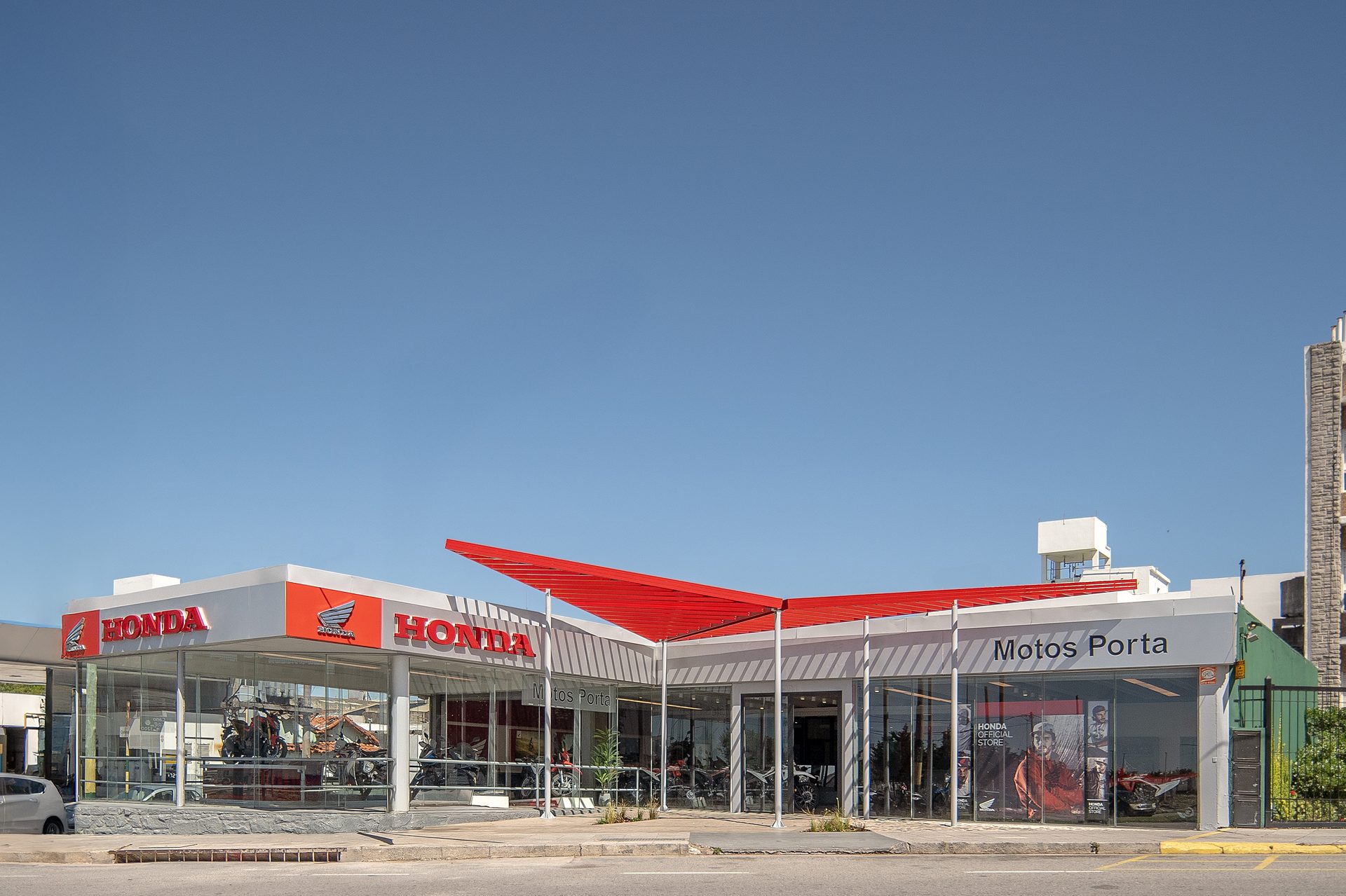 Honda Porta · Local comercial · Mar del Plata, Argentina — image 21 of 45