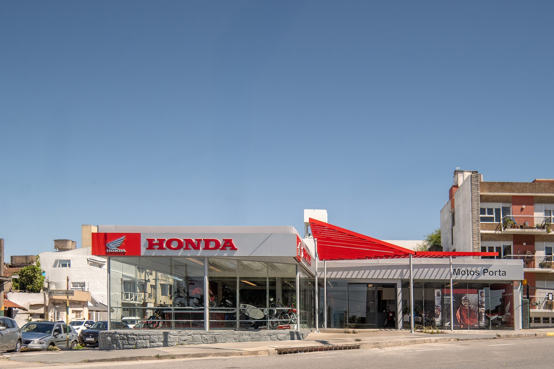 Honda Porta · Local comercial · Mar del Plata, Argentina — image 22 of 45