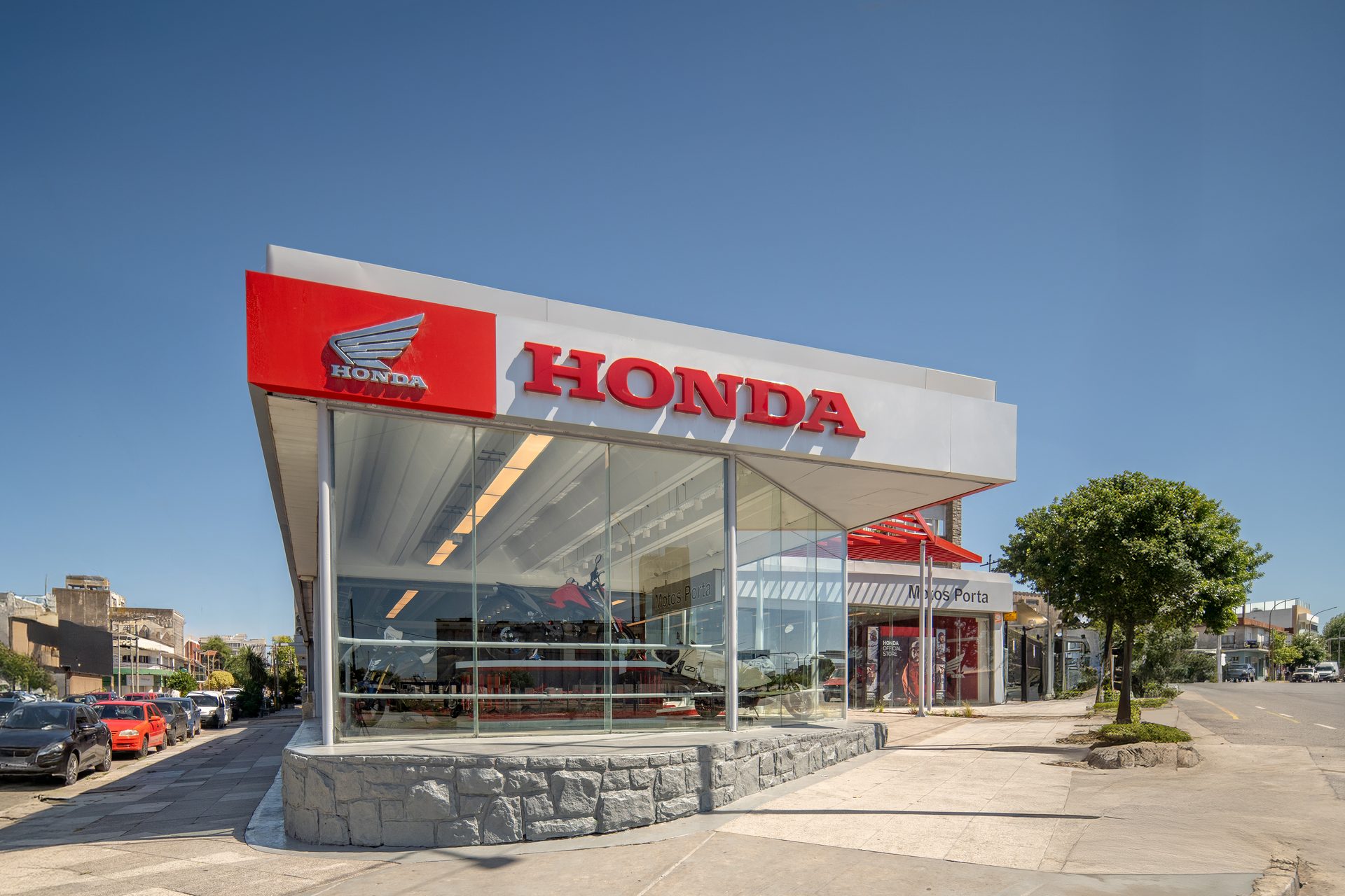 Honda Porta · Local comercial · Mar del Plata, Argentina — image 23 of 45