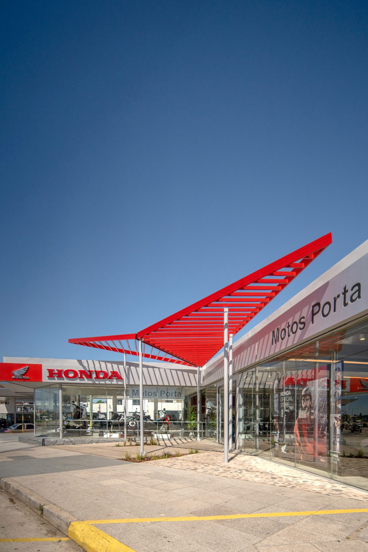 Honda Porta · Local comercial · Mar del Plata, Argentina — image 24 of 45
