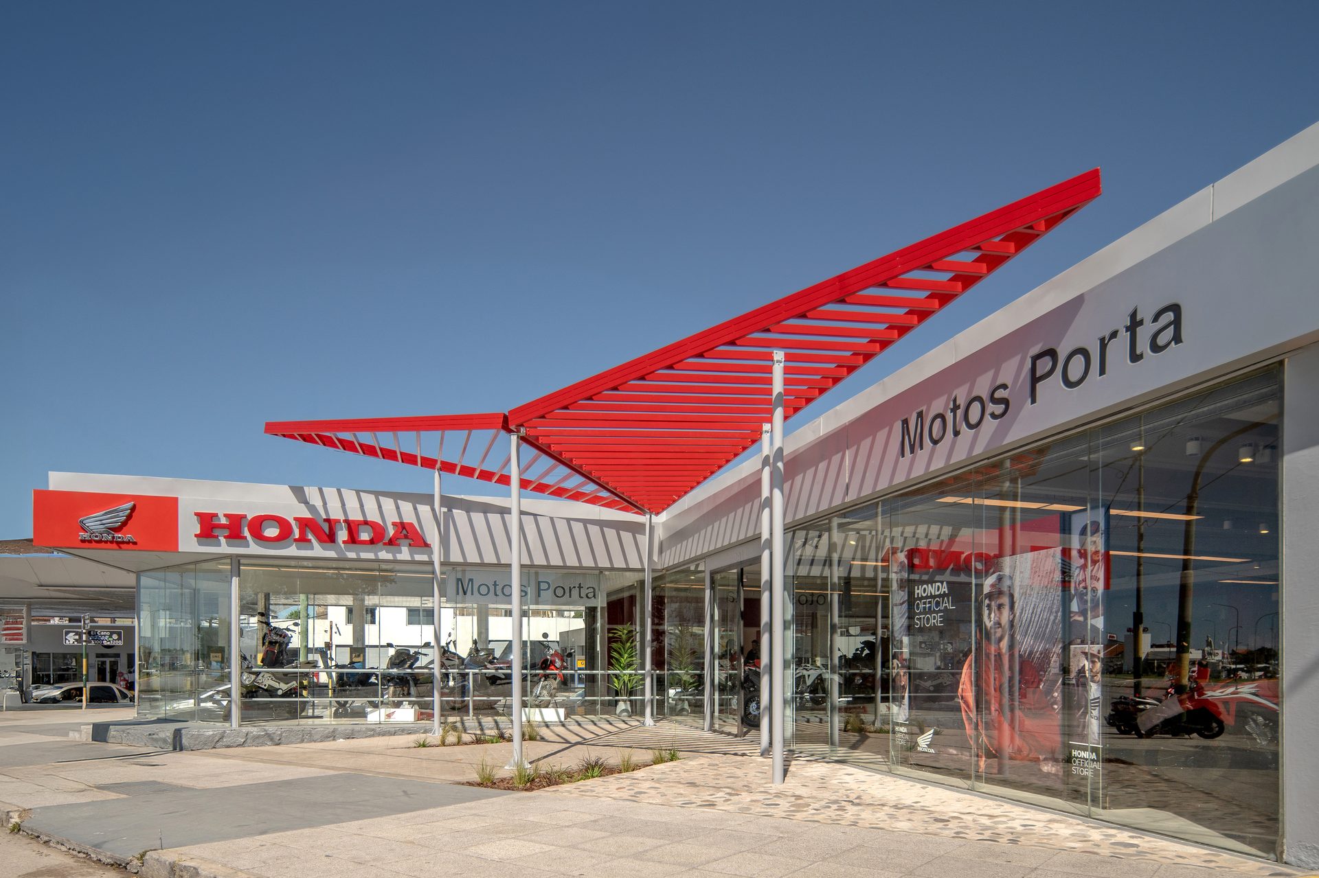 Honda Porta · Local comercial · Mar del Plata, Argentina — image 25 of 45