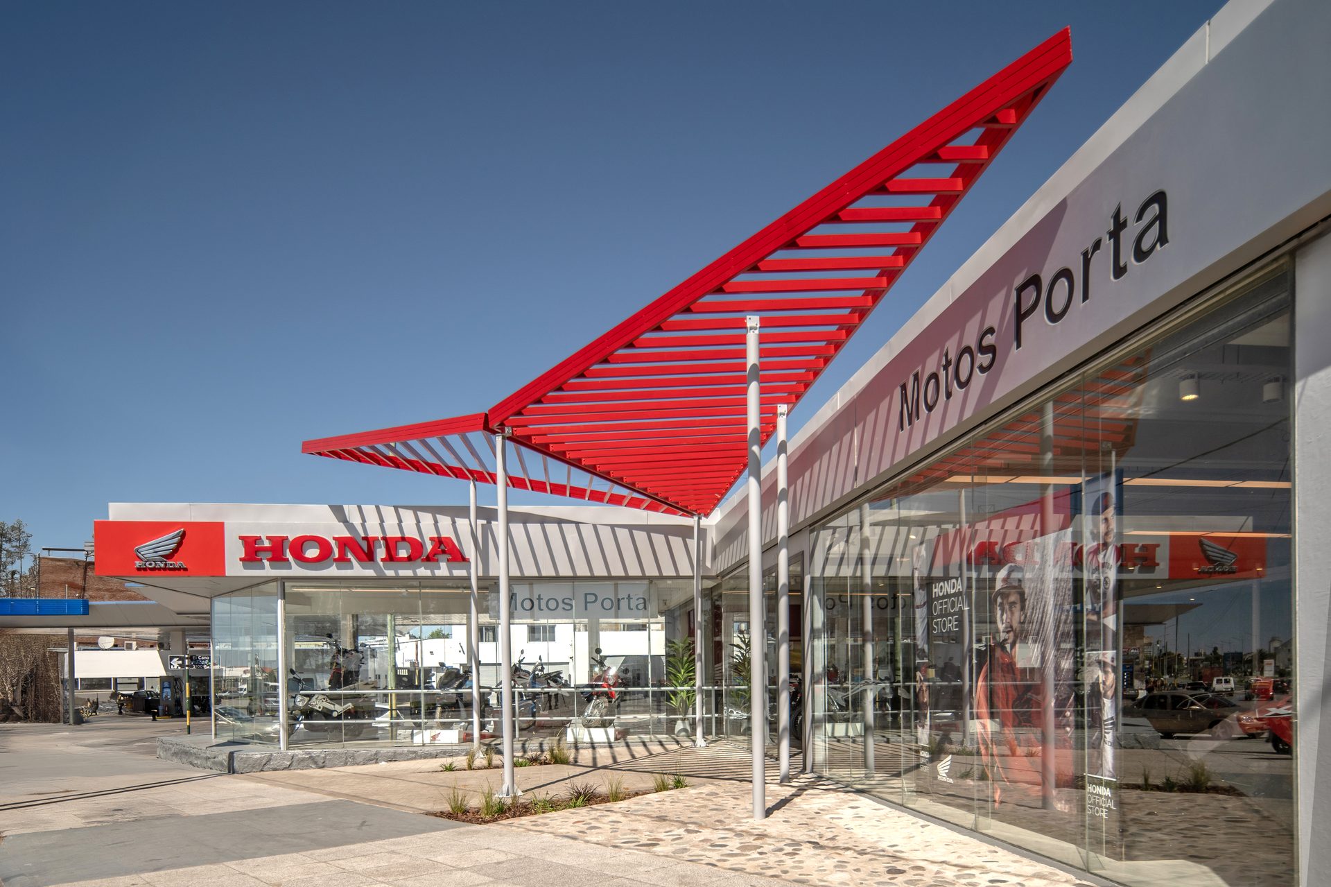 Honda Porta · Local comercial · Mar del Plata, Argentina — image 26 of 45