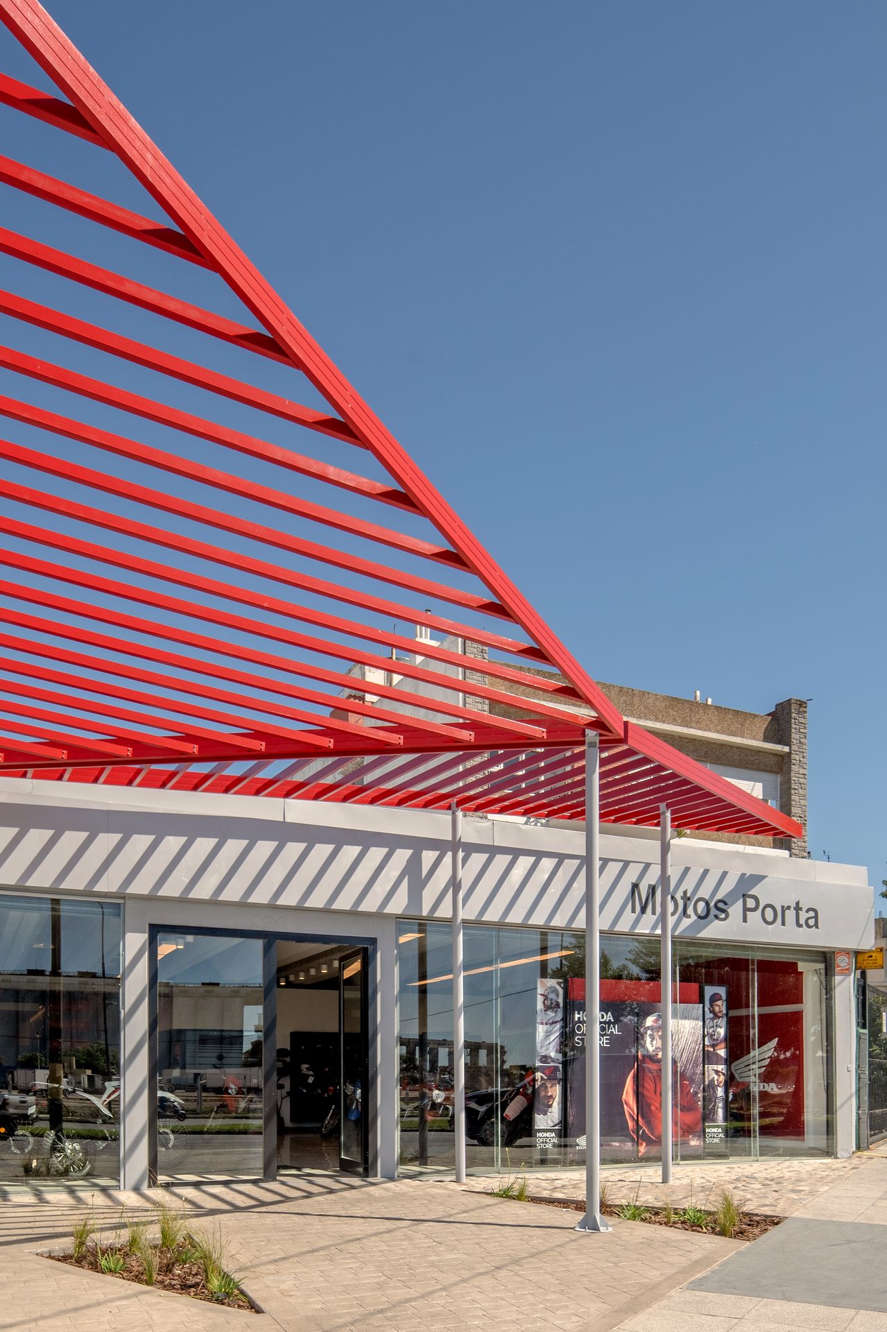 Honda Porta · Local comercial · Mar del Plata, Argentina — image 3 of 45