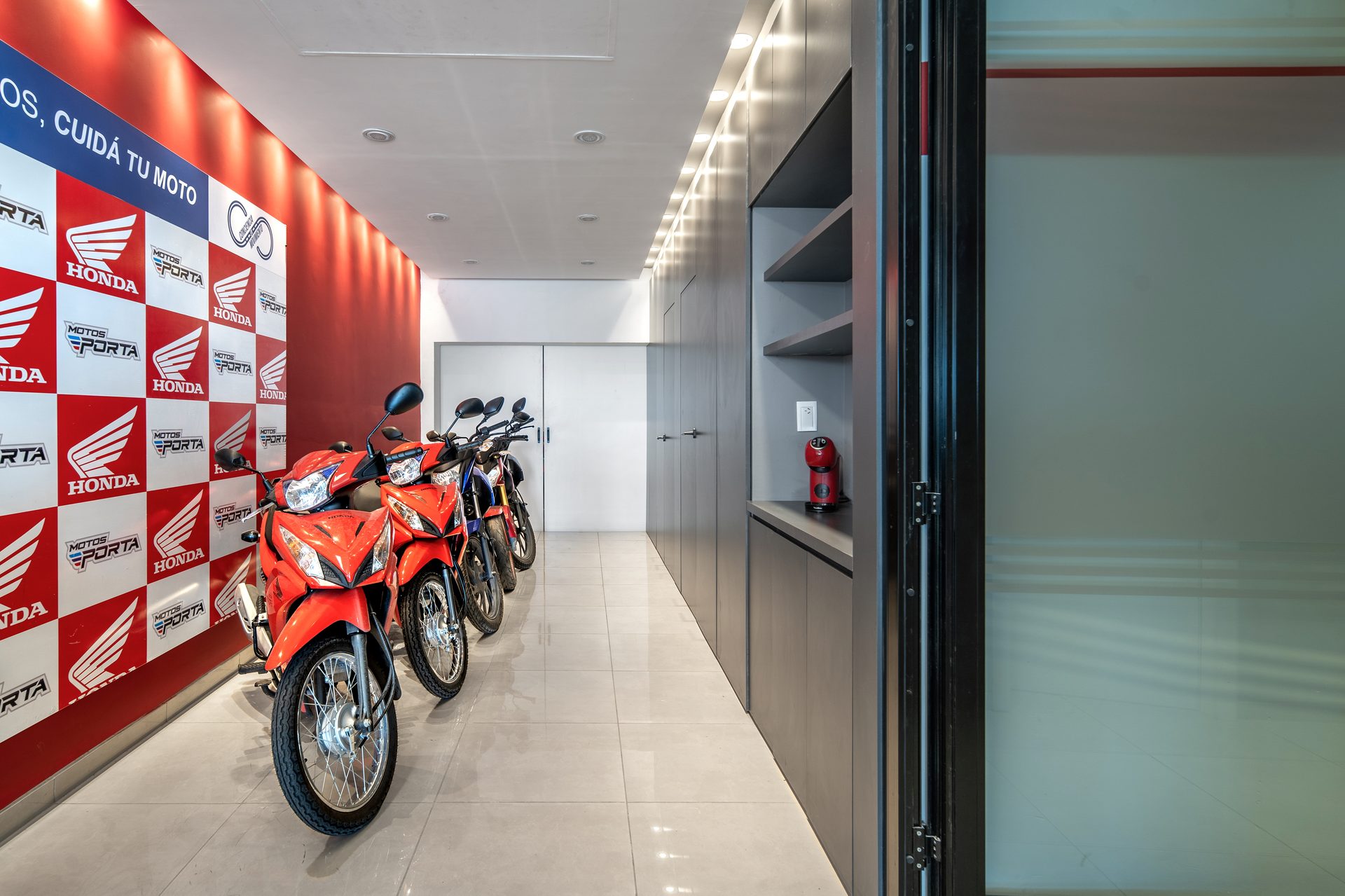 Honda Porta · Local comercial · Mar del Plata, Argentina — image 30 of 45