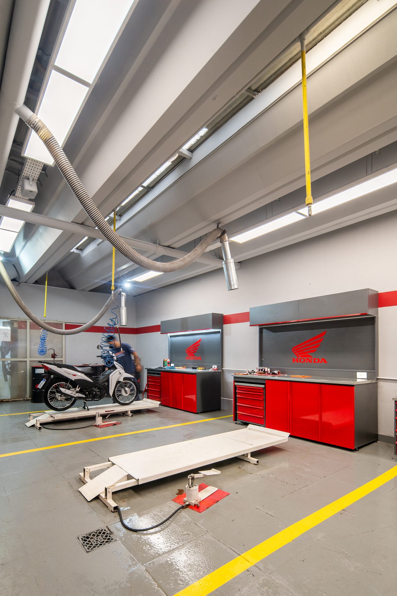 Honda Porta · Local comercial · Mar del Plata, Argentina — image 31 of 45