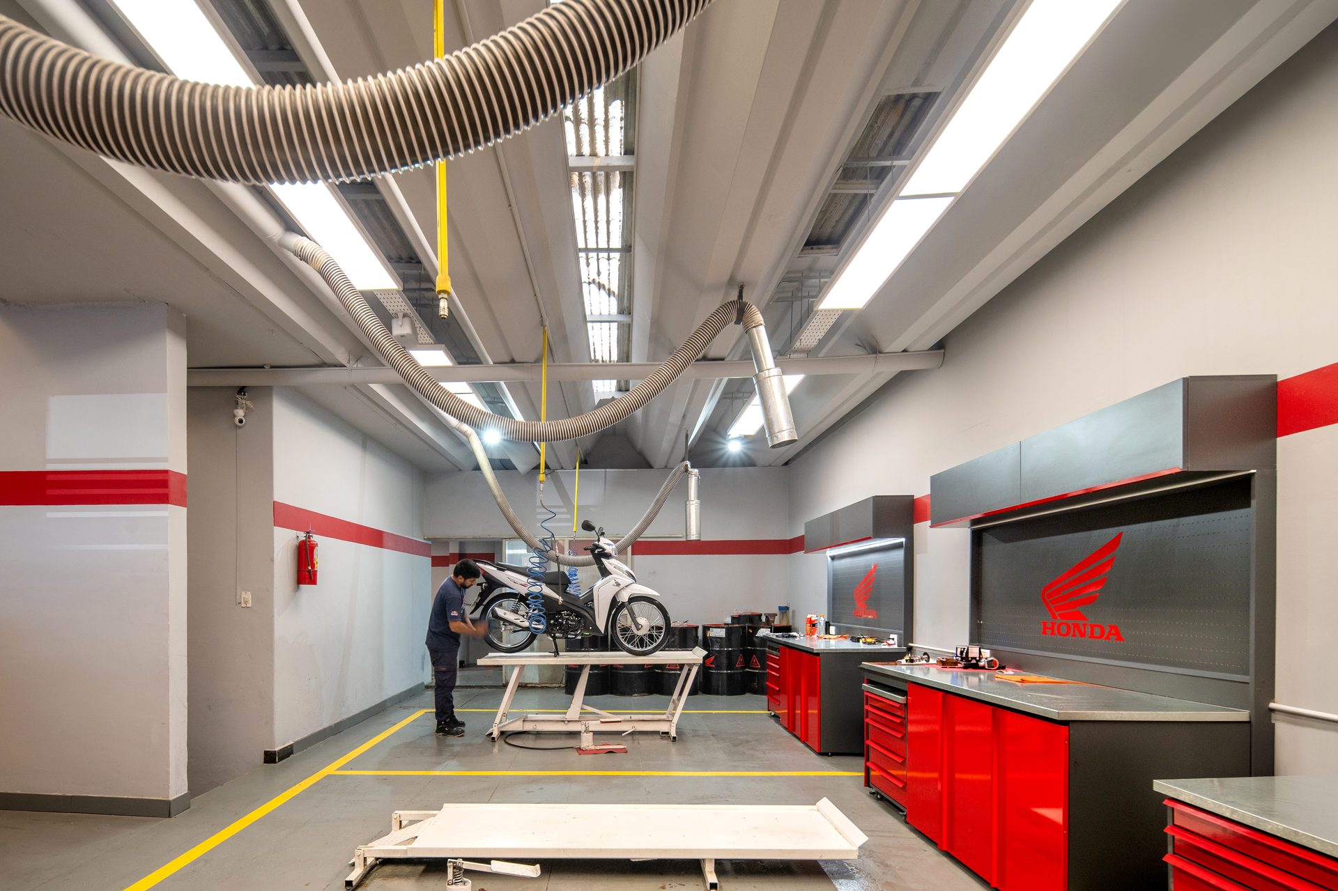 Honda Porta · Local comercial · Mar del Plata, Argentina — image 32 of 45