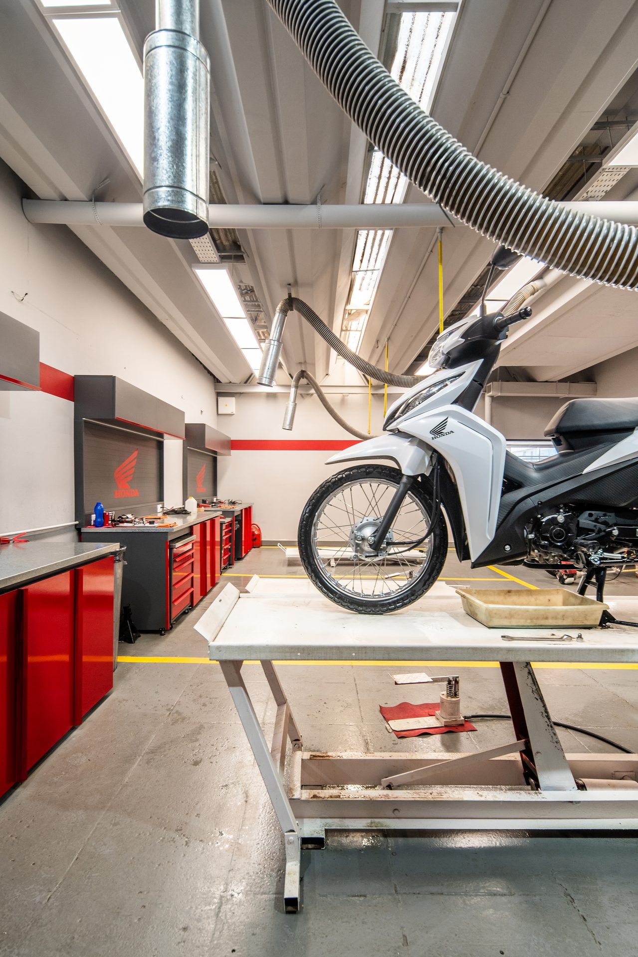 Honda Porta · Local comercial · Mar del Plata, Argentina — image 33 of 45