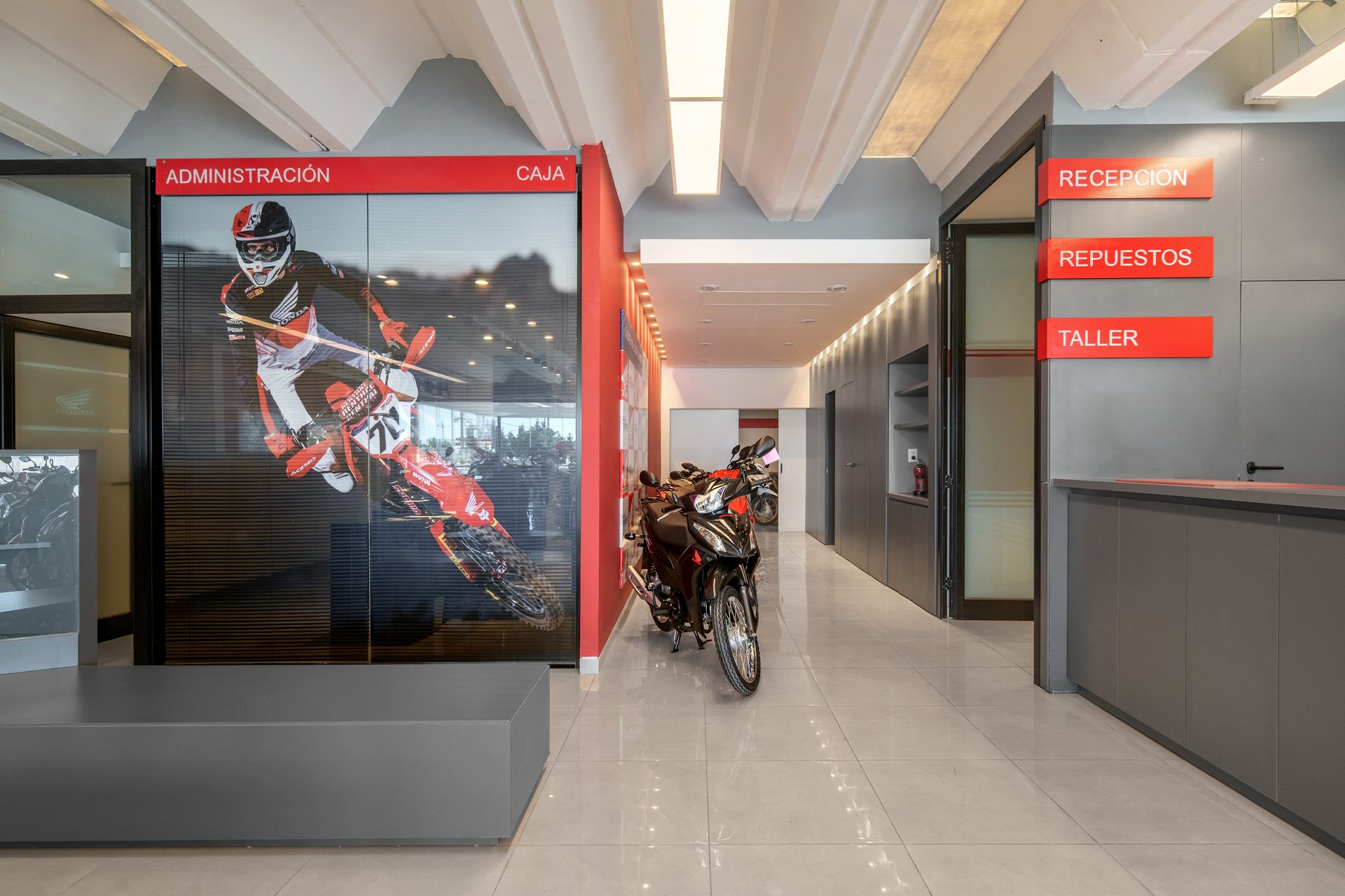 Honda Porta · Local comercial · Mar del Plata, Argentina — image 34 of 45
