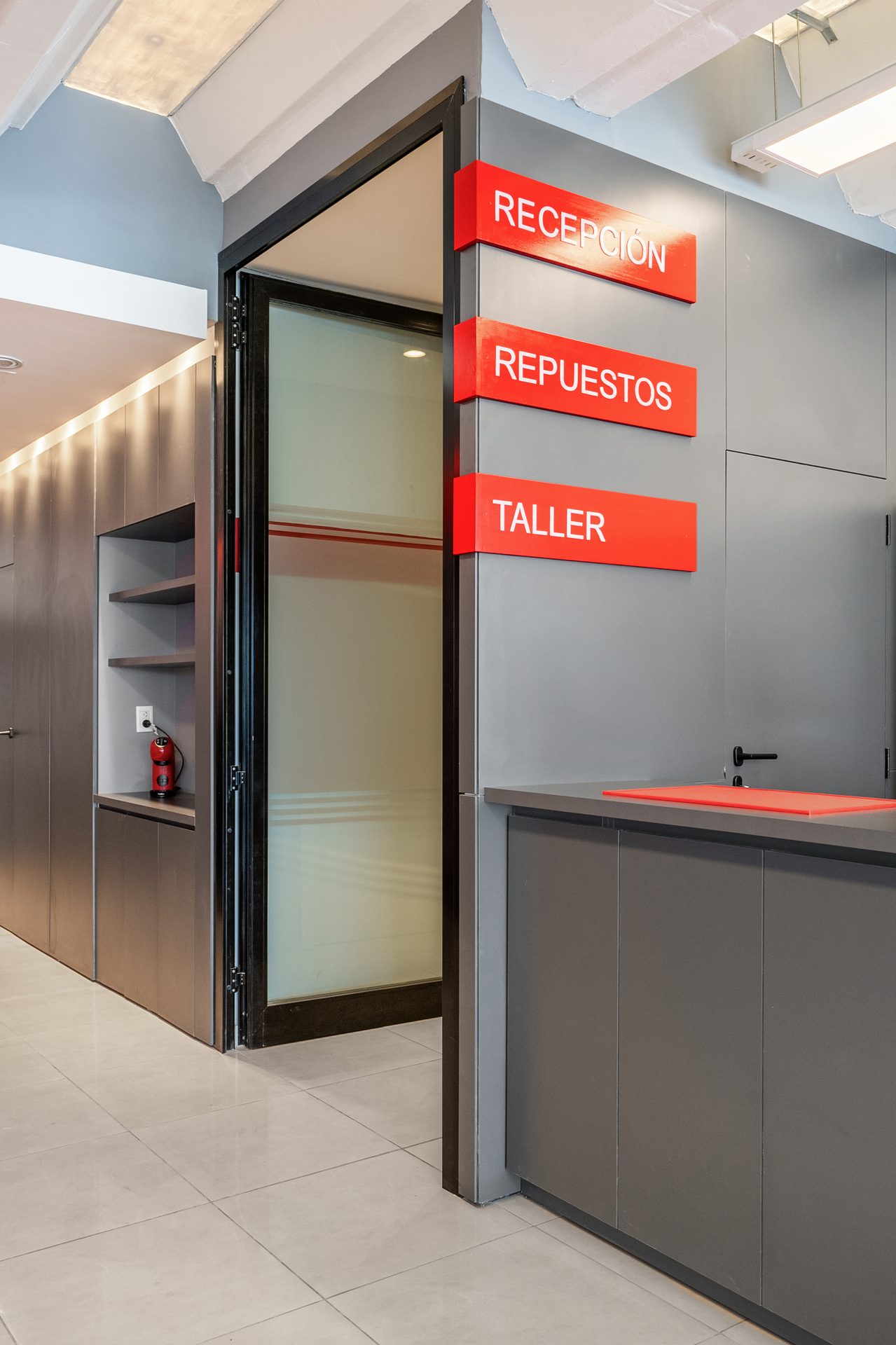 Honda Porta · Local comercial · Mar del Plata, Argentina — image 35 of 45
