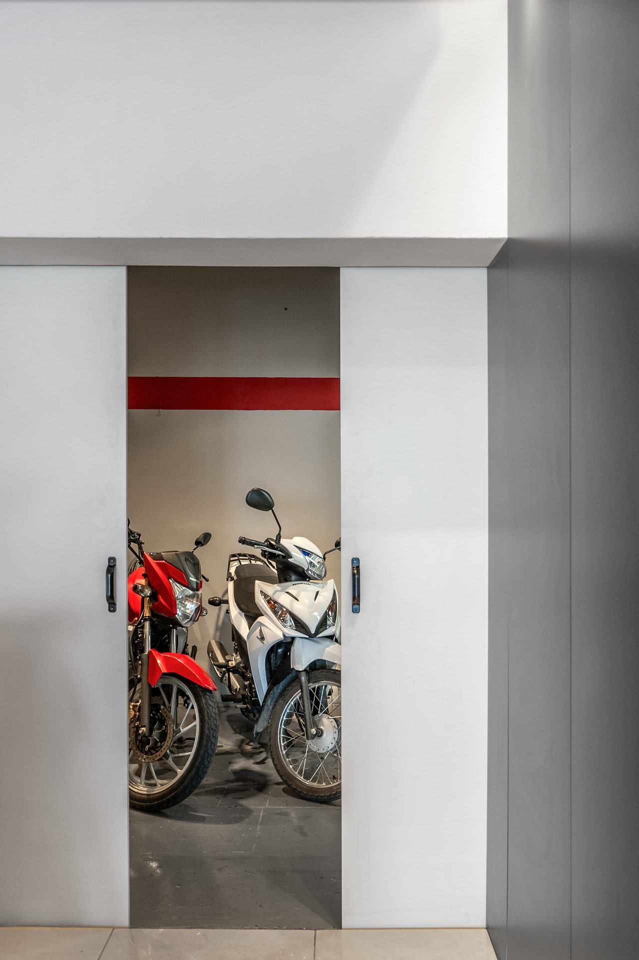Honda Porta · Local comercial · Mar del Plata, Argentina — image 36 of 45