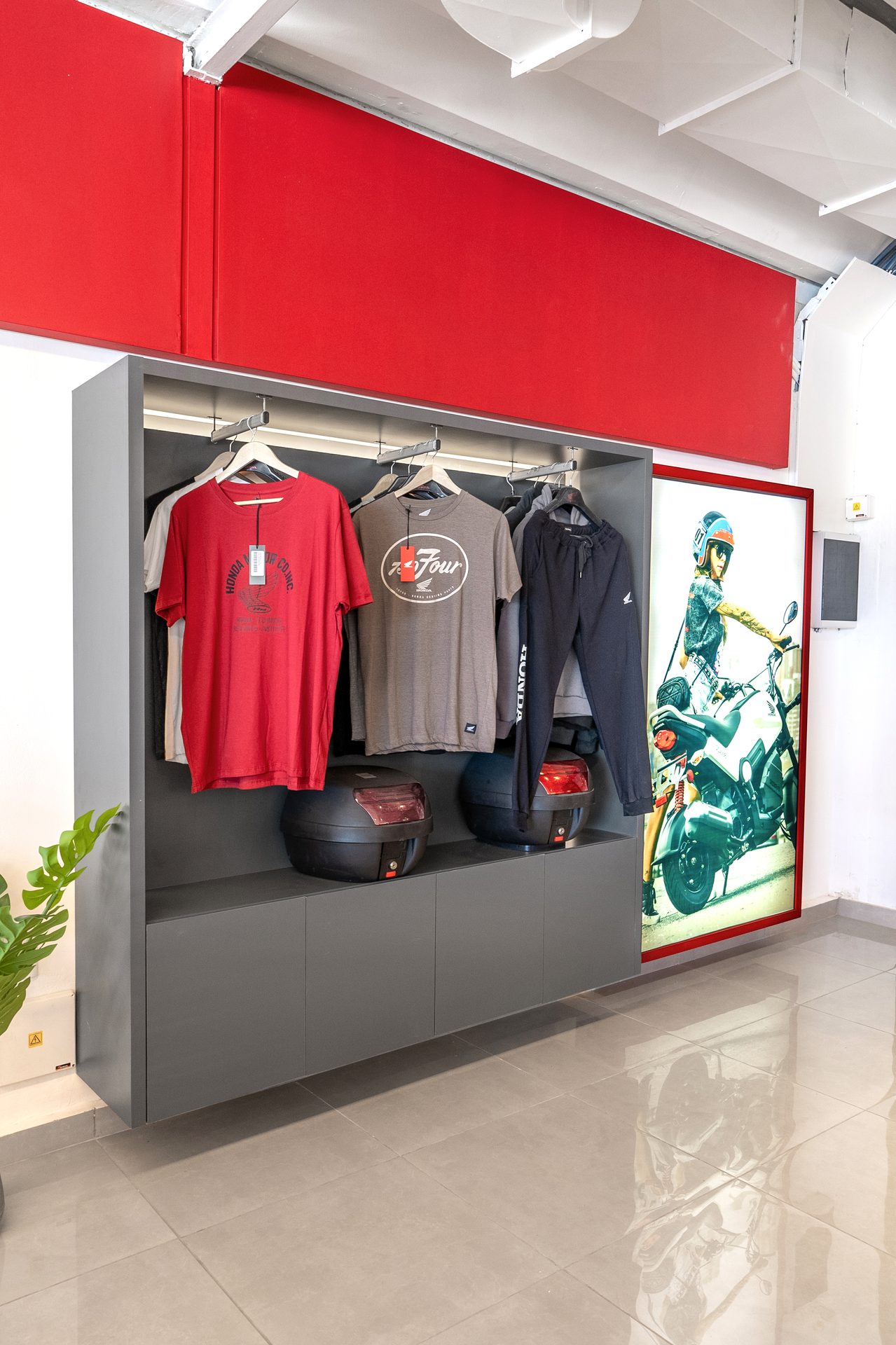 Honda Porta · Local comercial · Mar del Plata, Argentina — image 37 of 45