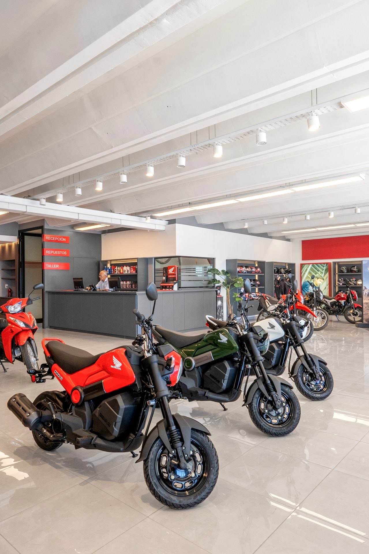 Honda Porta · Local comercial · Mar del Plata, Argentina — image 38 of 45