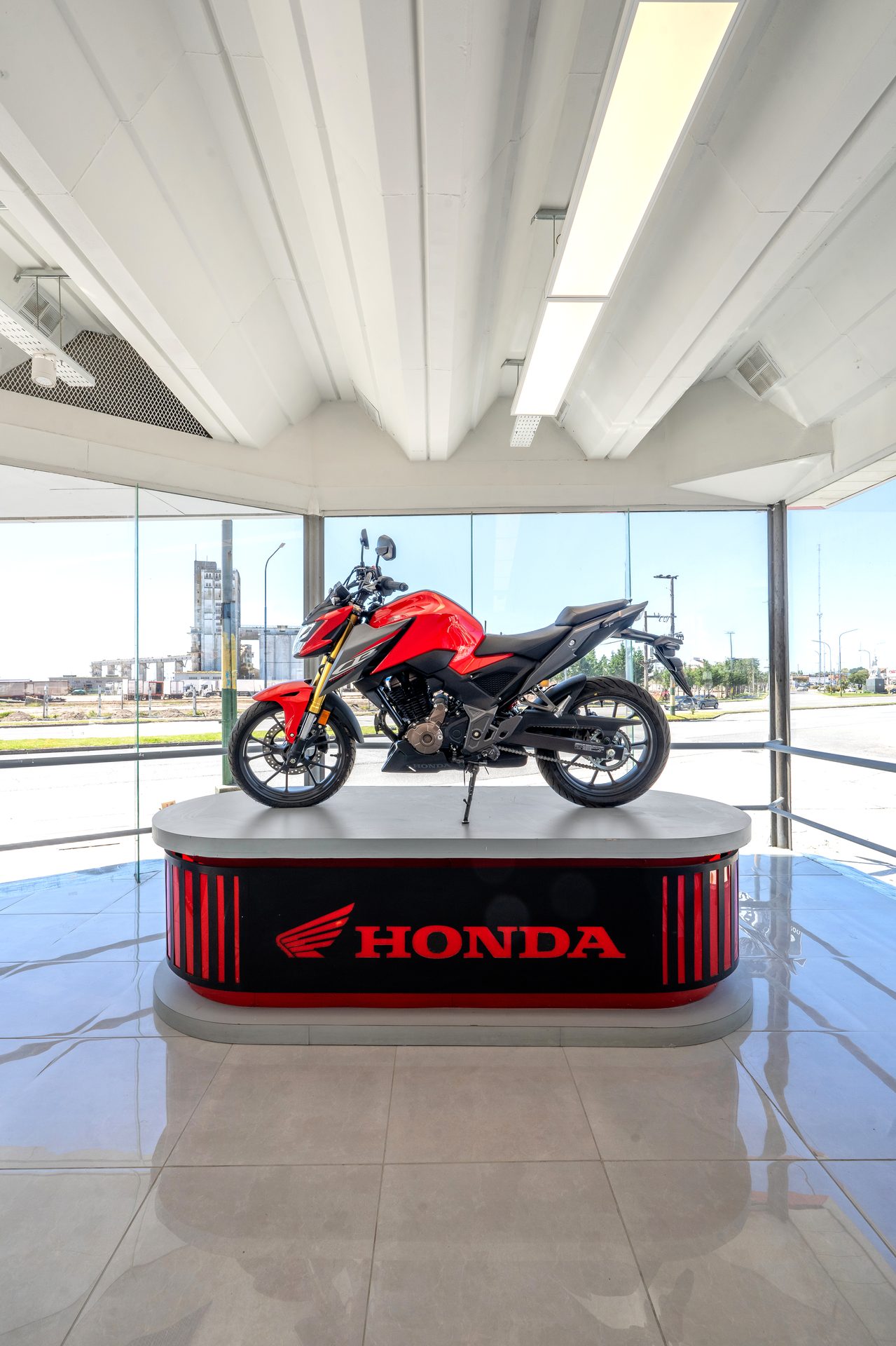 Honda Porta · Local comercial · Mar del Plata, Argentina — image 39 of 45