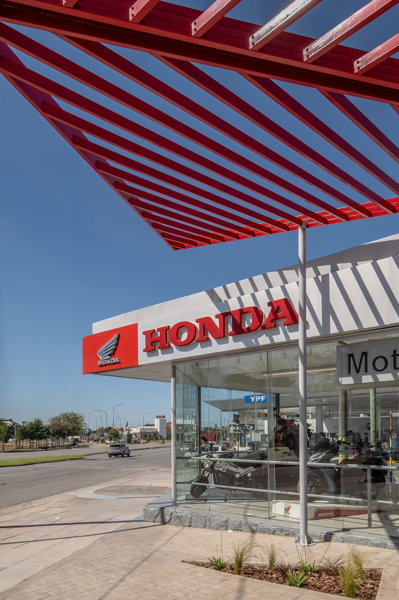 Honda Porta · Local comercial · Mar del Plata, Argentina — image 4 of 45