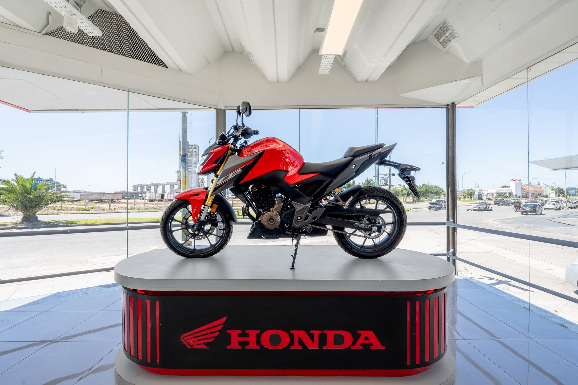 Honda Porta · Local comercial · Mar del Plata, Argentina — image 40 of 45