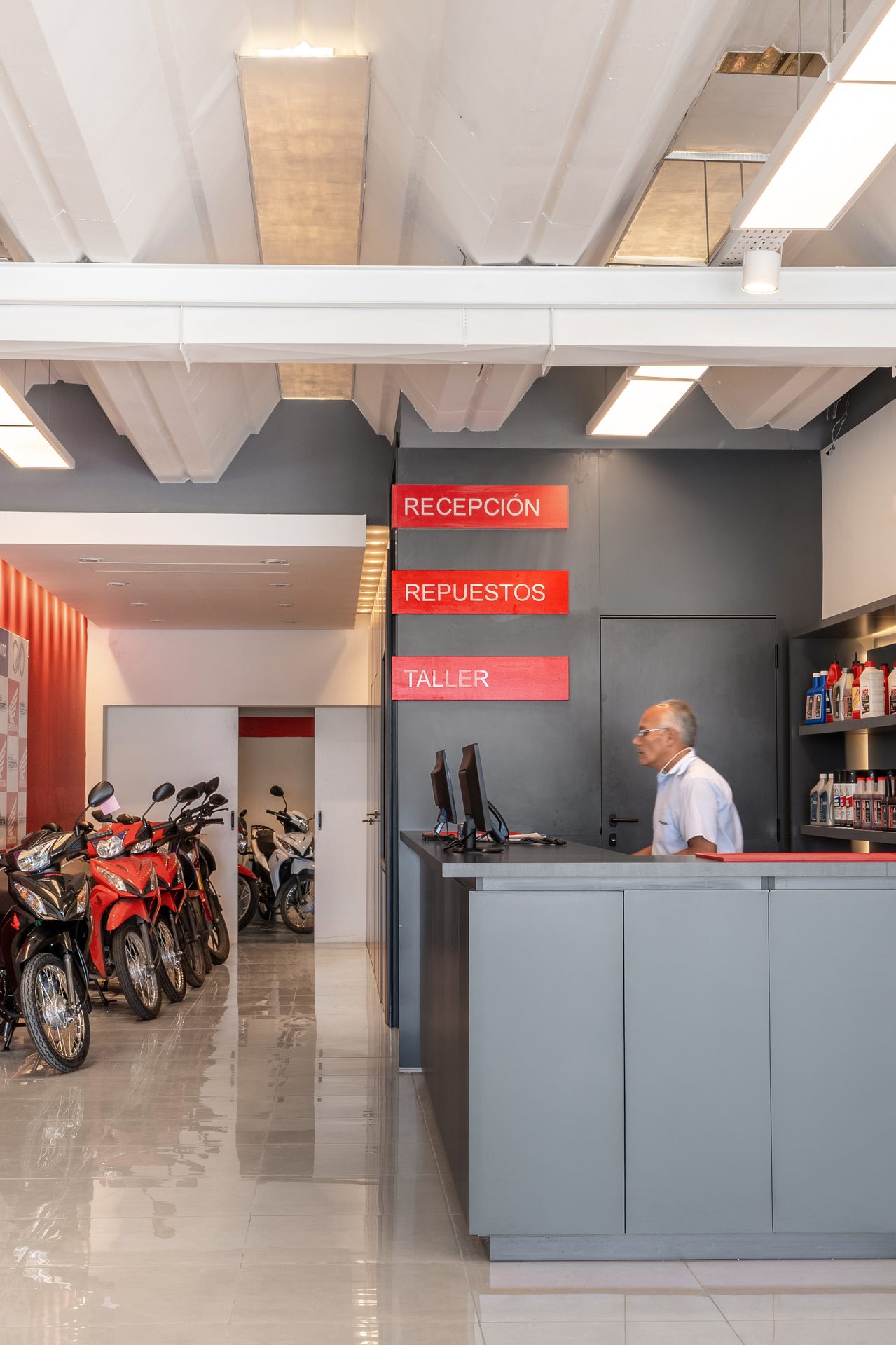 Honda Porta · Local comercial · Mar del Plata, Argentina — image 42 of 45