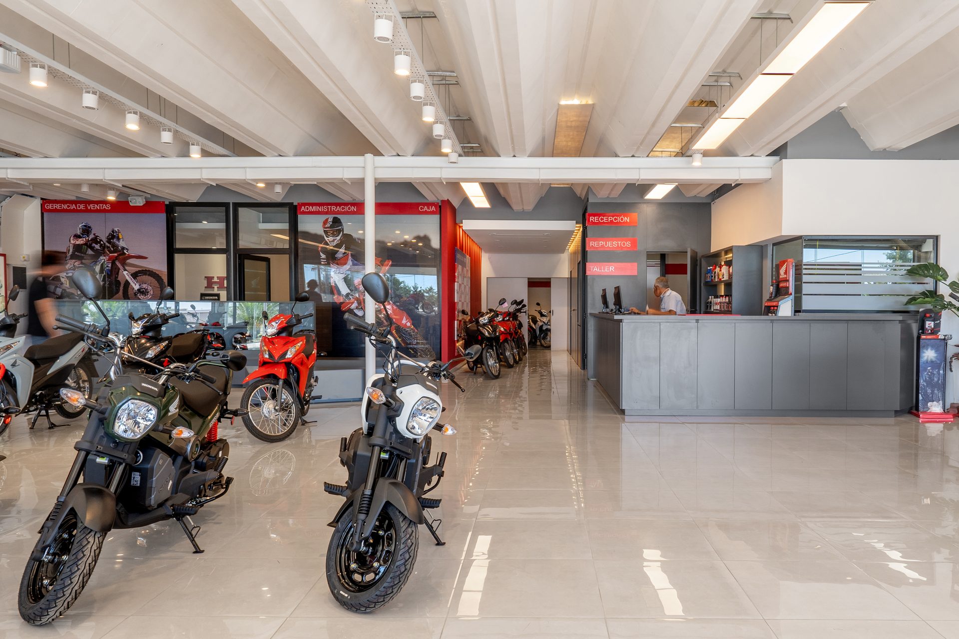 Honda Porta · Local comercial · Mar del Plata, Argentina — image 43 of 45