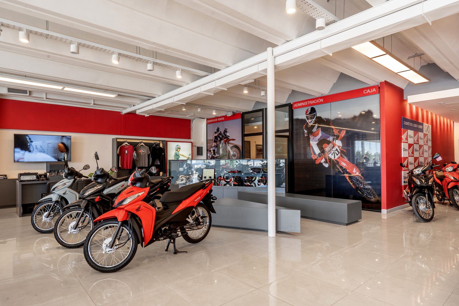 Honda Porta · Local comercial · Mar del Plata, Argentina — image 44 of 45