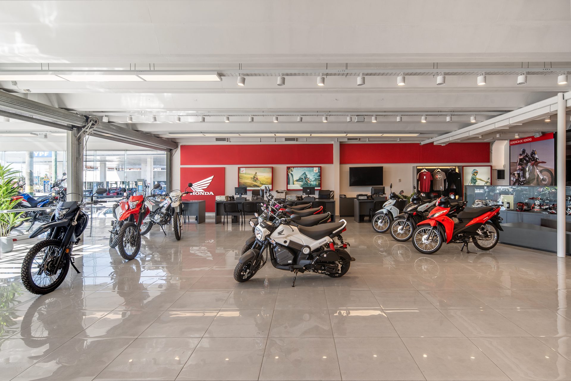 Honda Porta · Local comercial · Mar del Plata, Argentina — image 5 of 45
