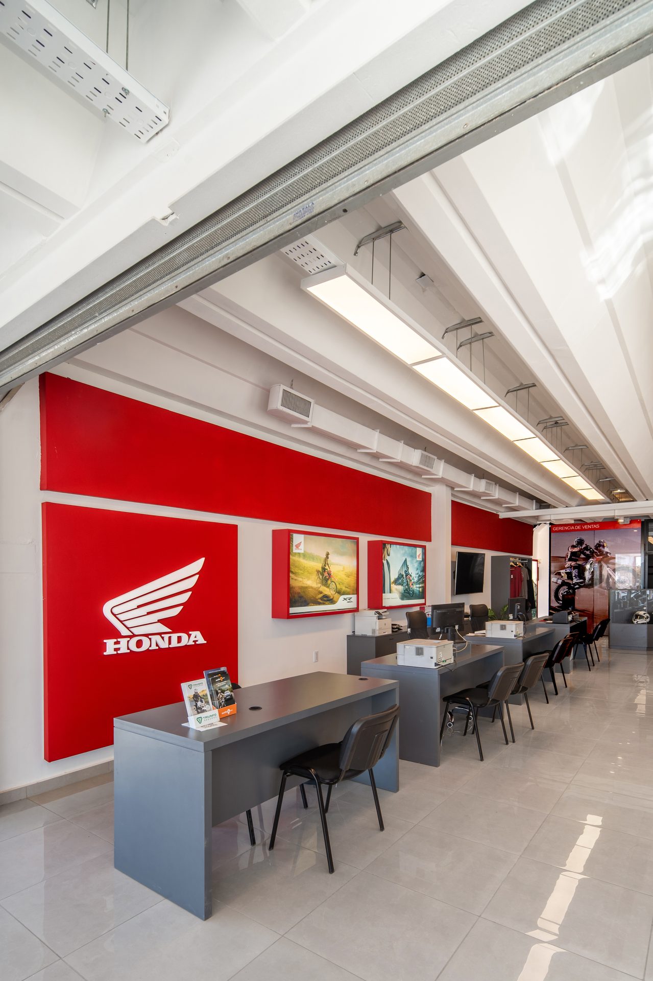 Honda Porta · Local comercial · Mar del Plata, Argentina — image 6 of 45